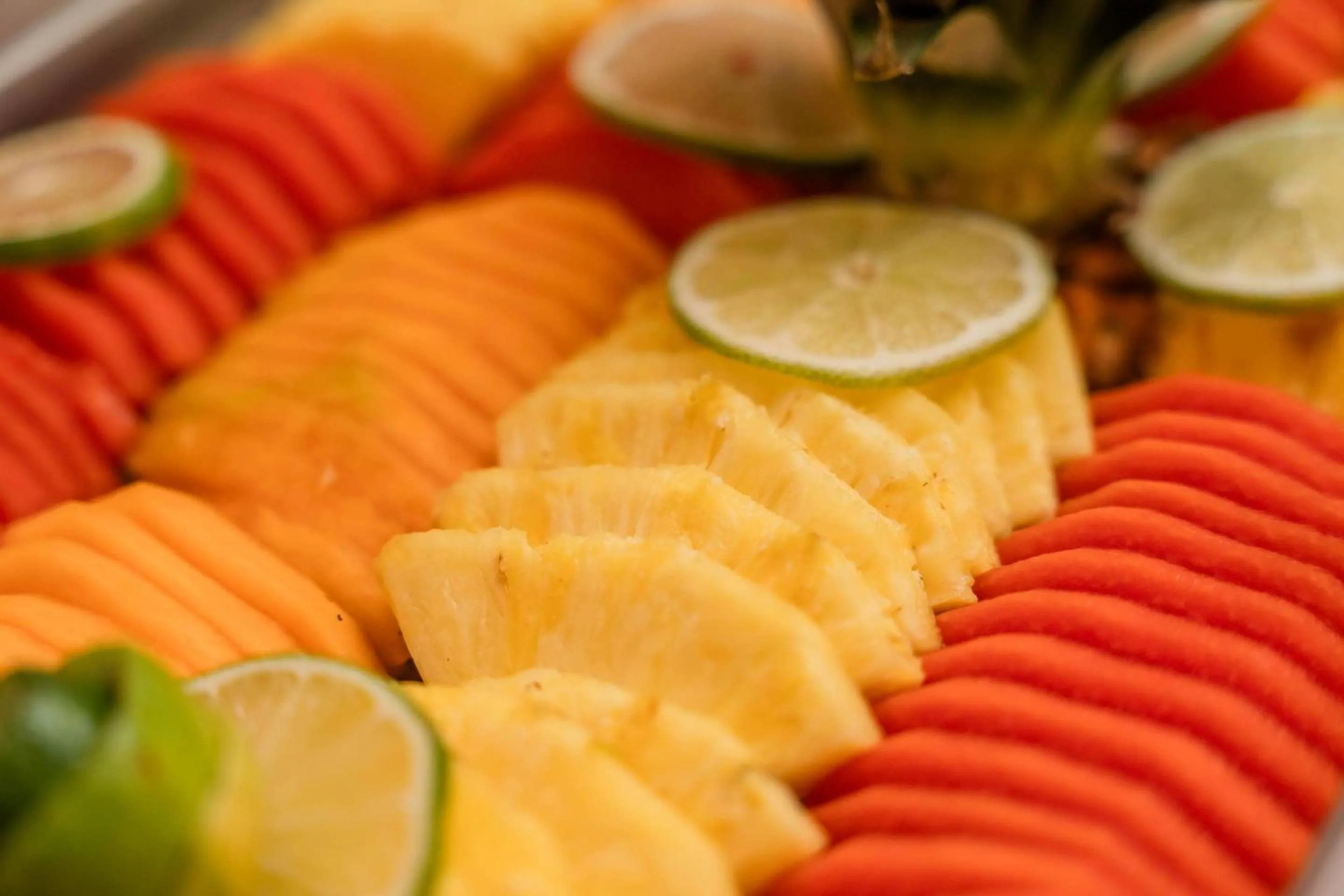 Breakfast in Comfort Inn Puerto Vallarta Golfside & Marina