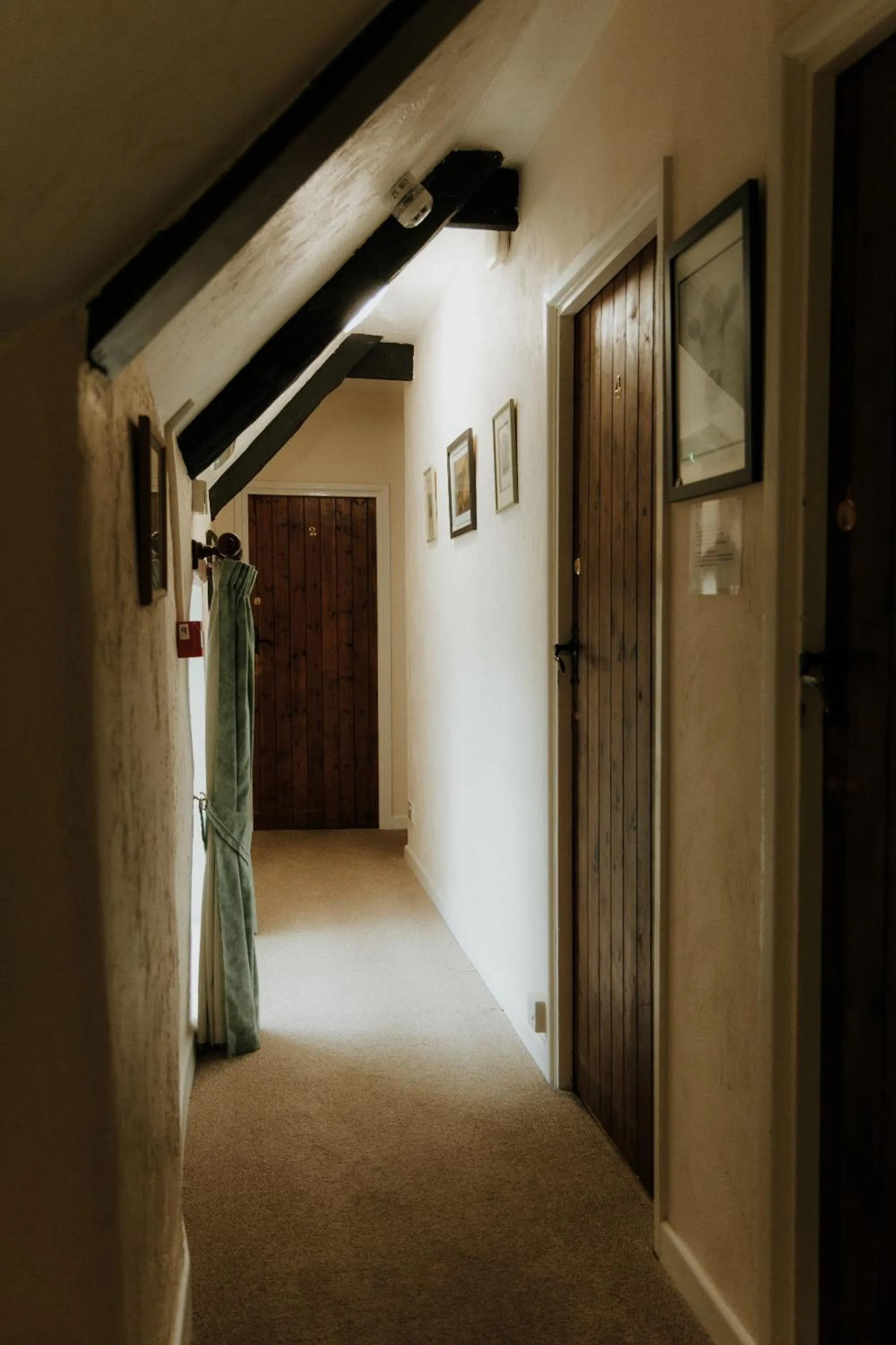 Other in The Half Moon Inn