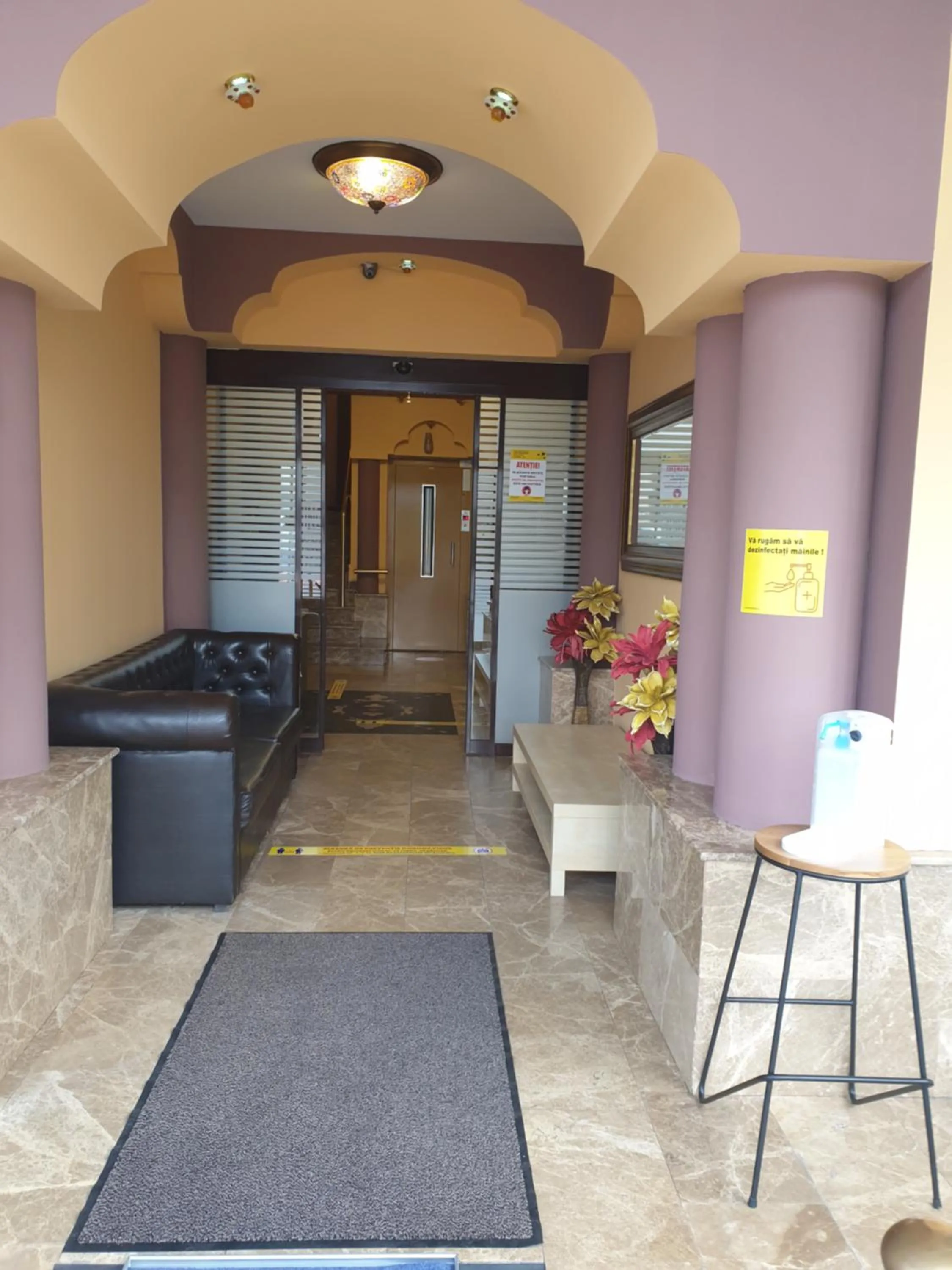 Hotel Sir Gara de Nord