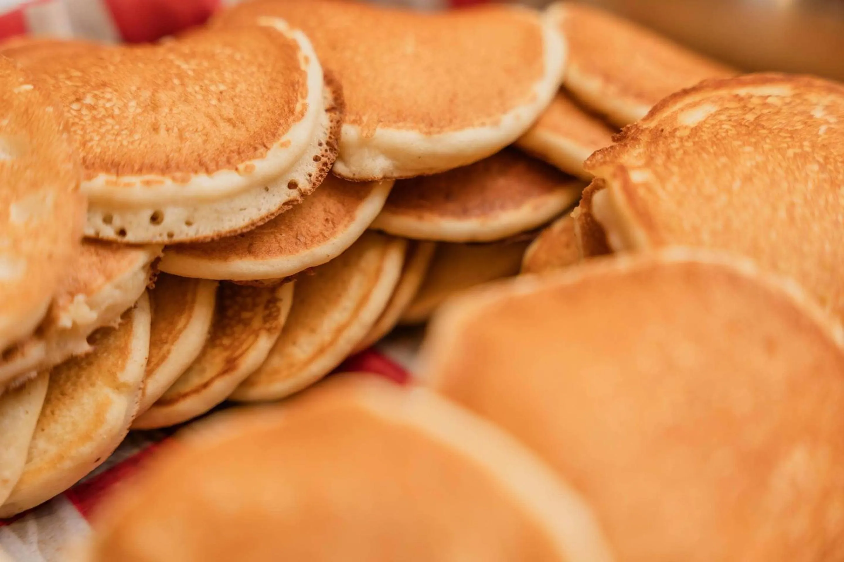 Breakfast in Comfort Inn Monterrey Valle