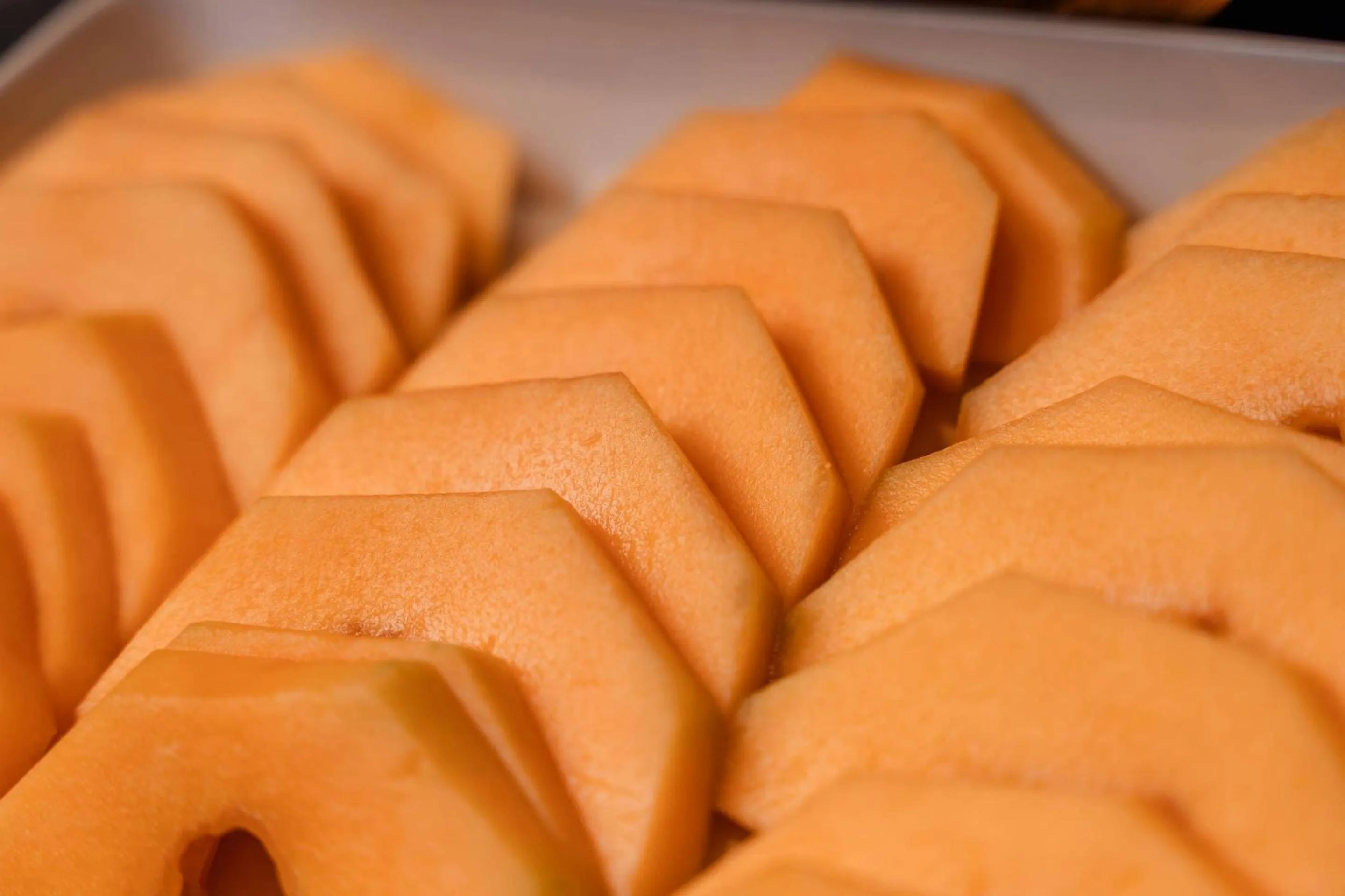 Breakfast in Comfort Inn Monterrey Valle