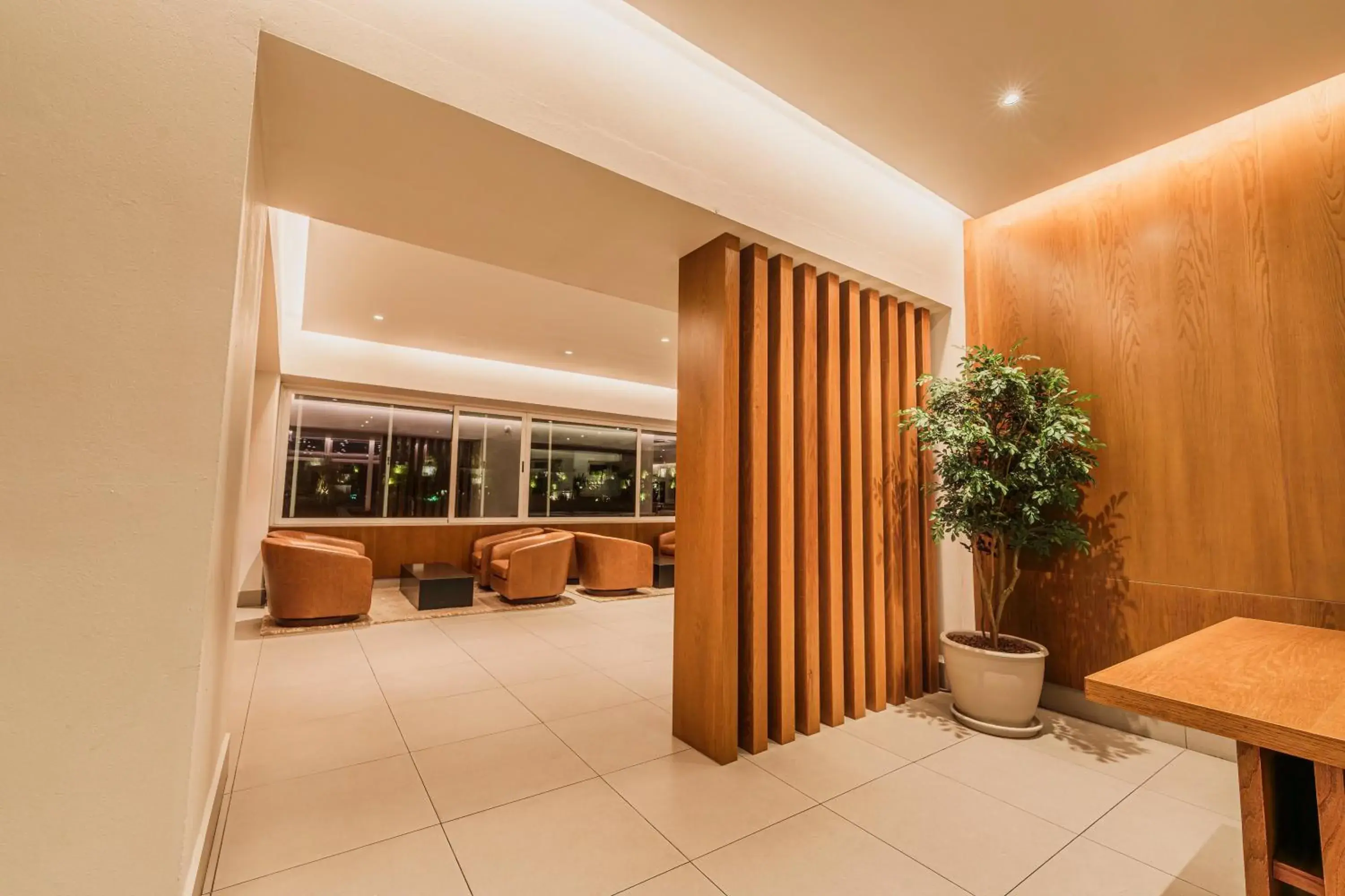 Lobby or reception in Comfort Inn Monterrey Valle Lobby or reception in Comfort Inn Monterrey Valle