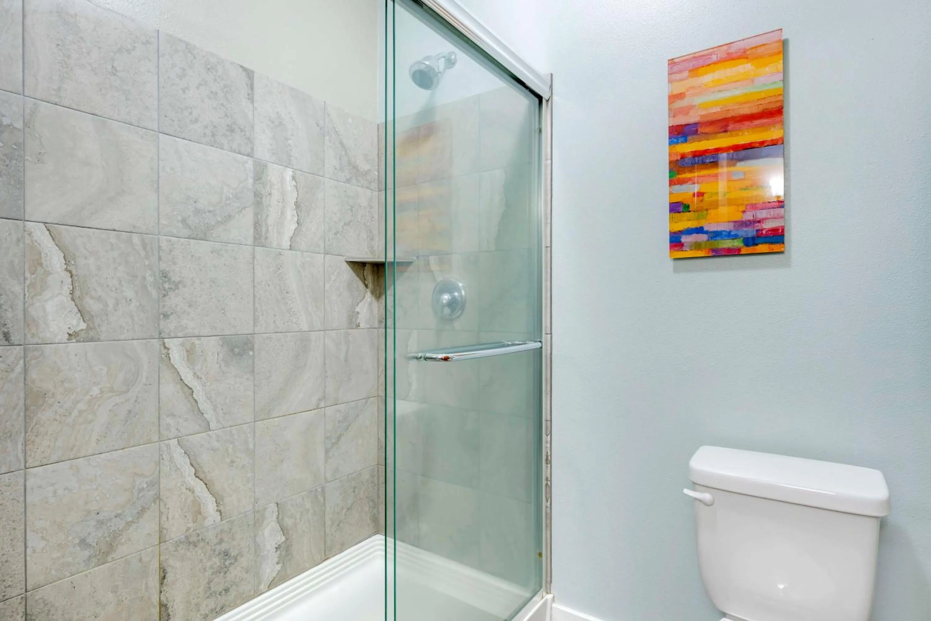 Bathroom in Best Western PLUS Peppertree Inn at Omak