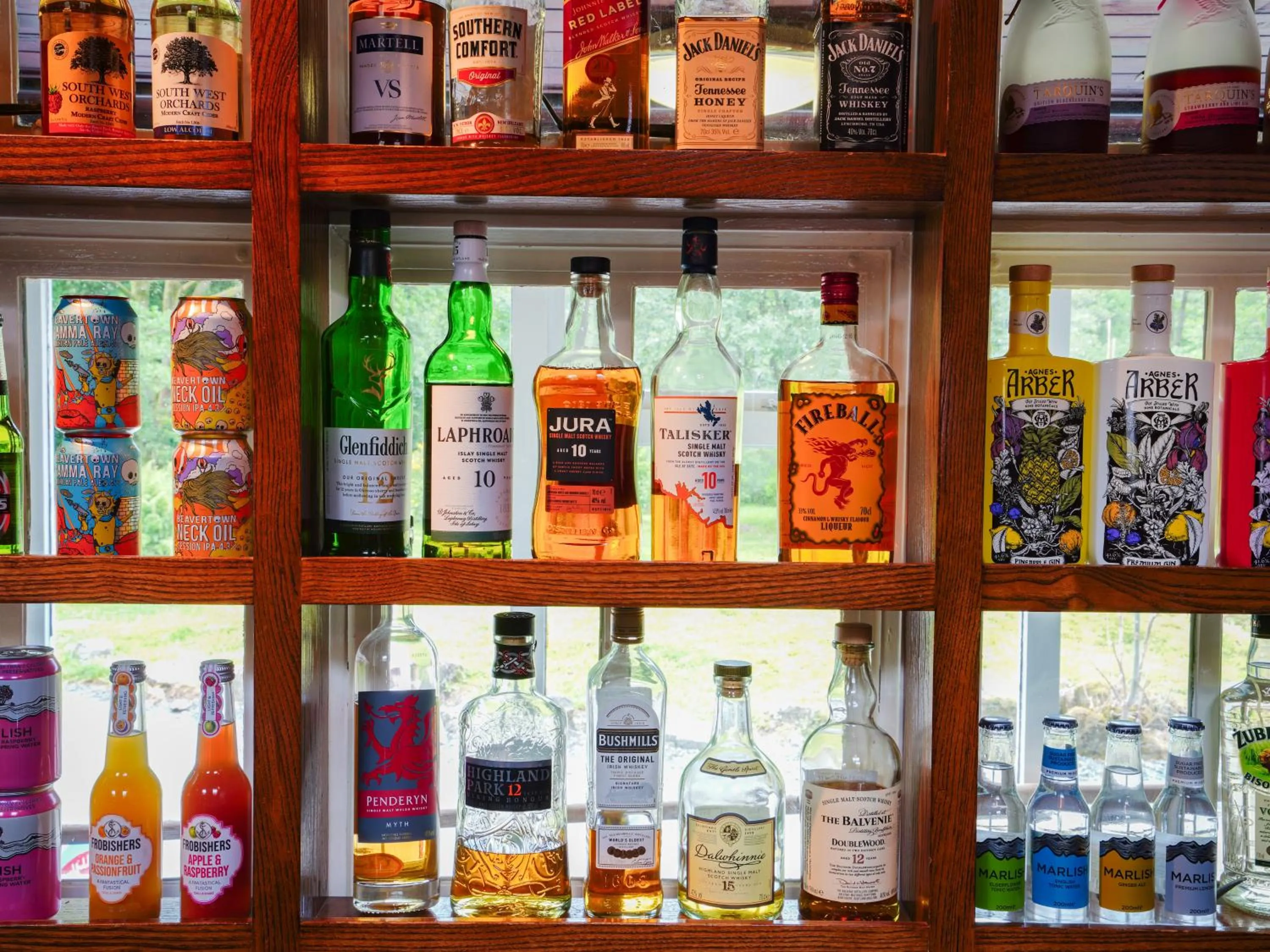 Lounge or bar in YHA Borrowdale