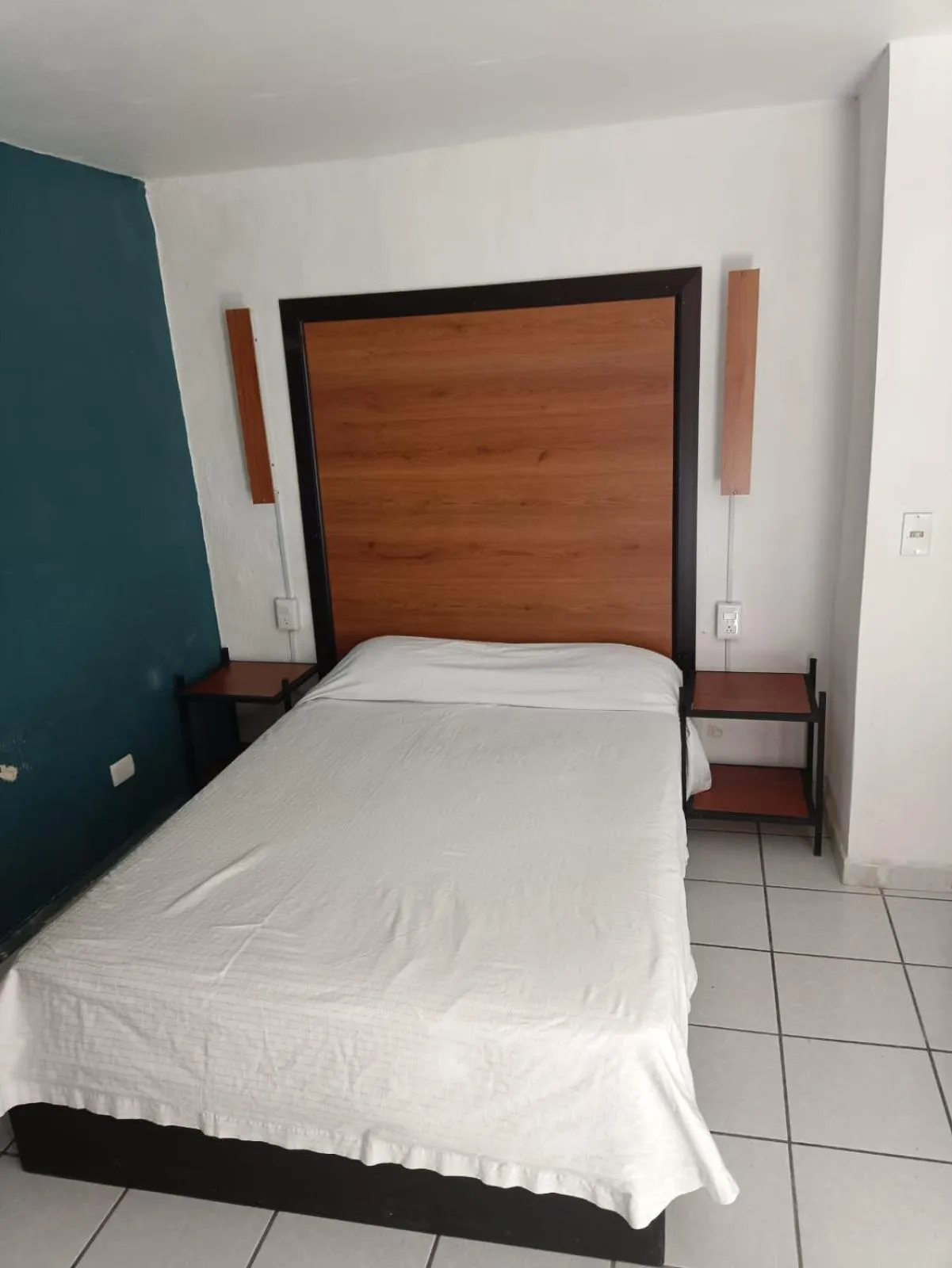 Bedroom, Bed in Vagabundo Expo Guadalajara