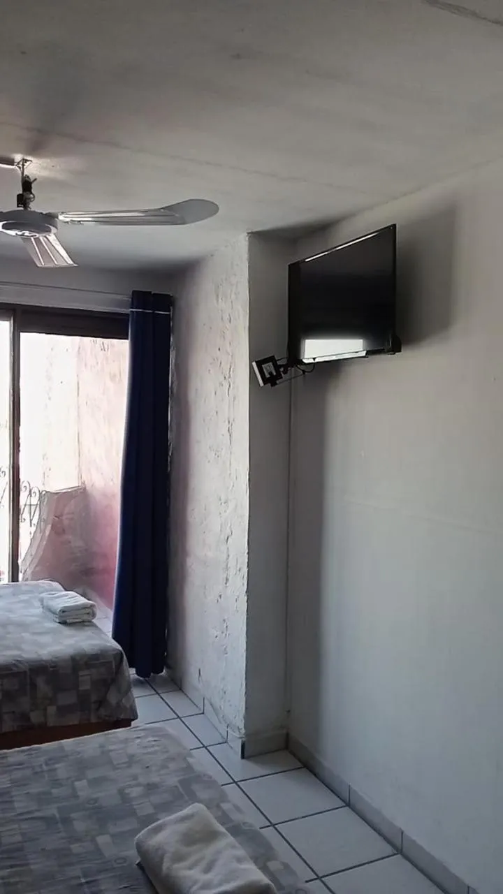 Bed in Vagabundo Expo Guadalajara