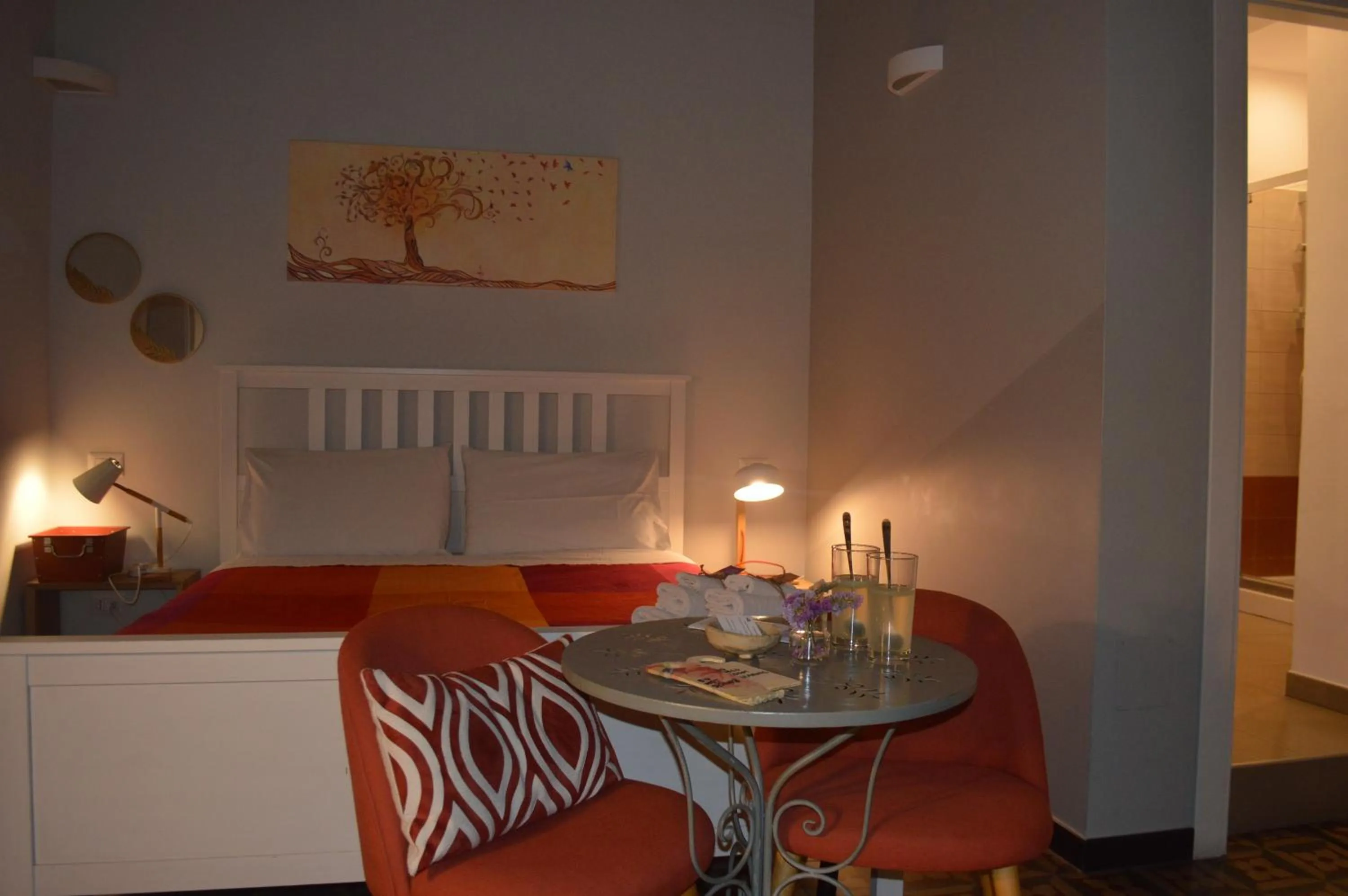 Bed, Book & Breakfast Landolina