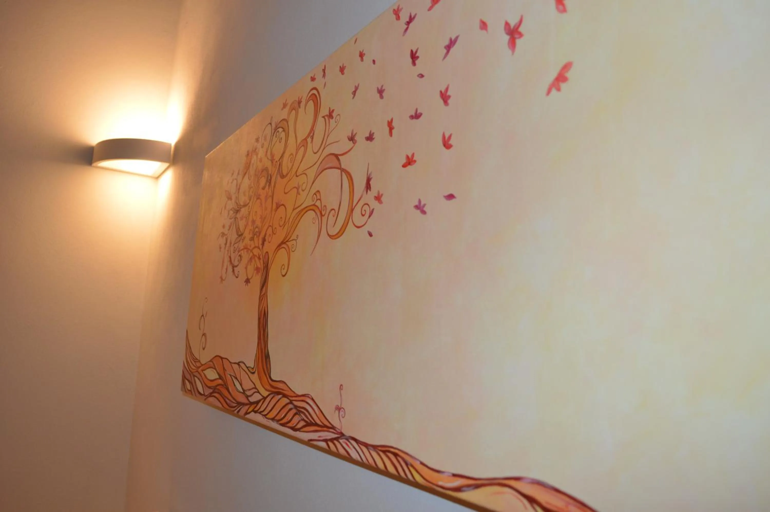 Bed, Book & Breakfast Landolina