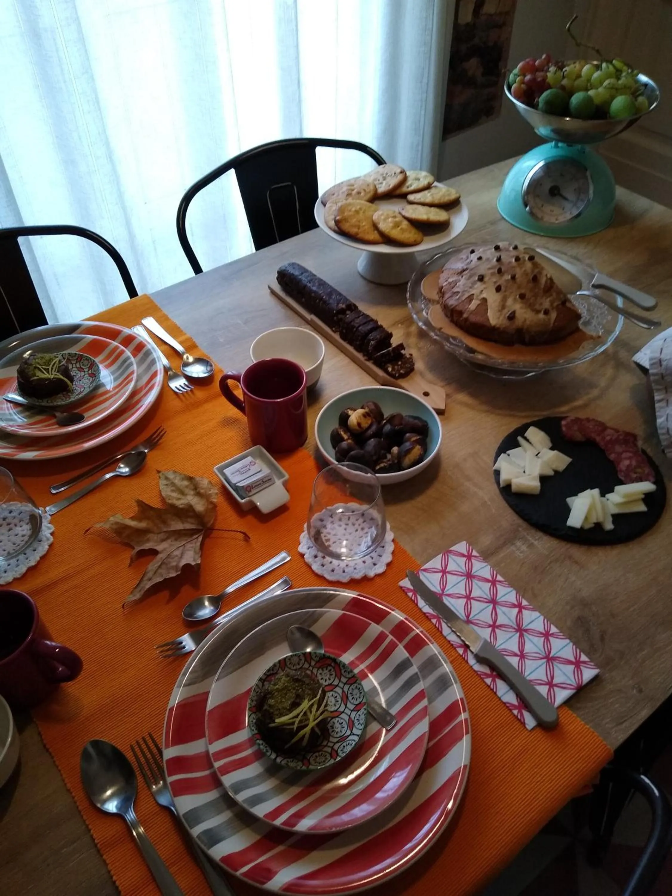 Breakfast in Bed, Book & Breakfast Landolina