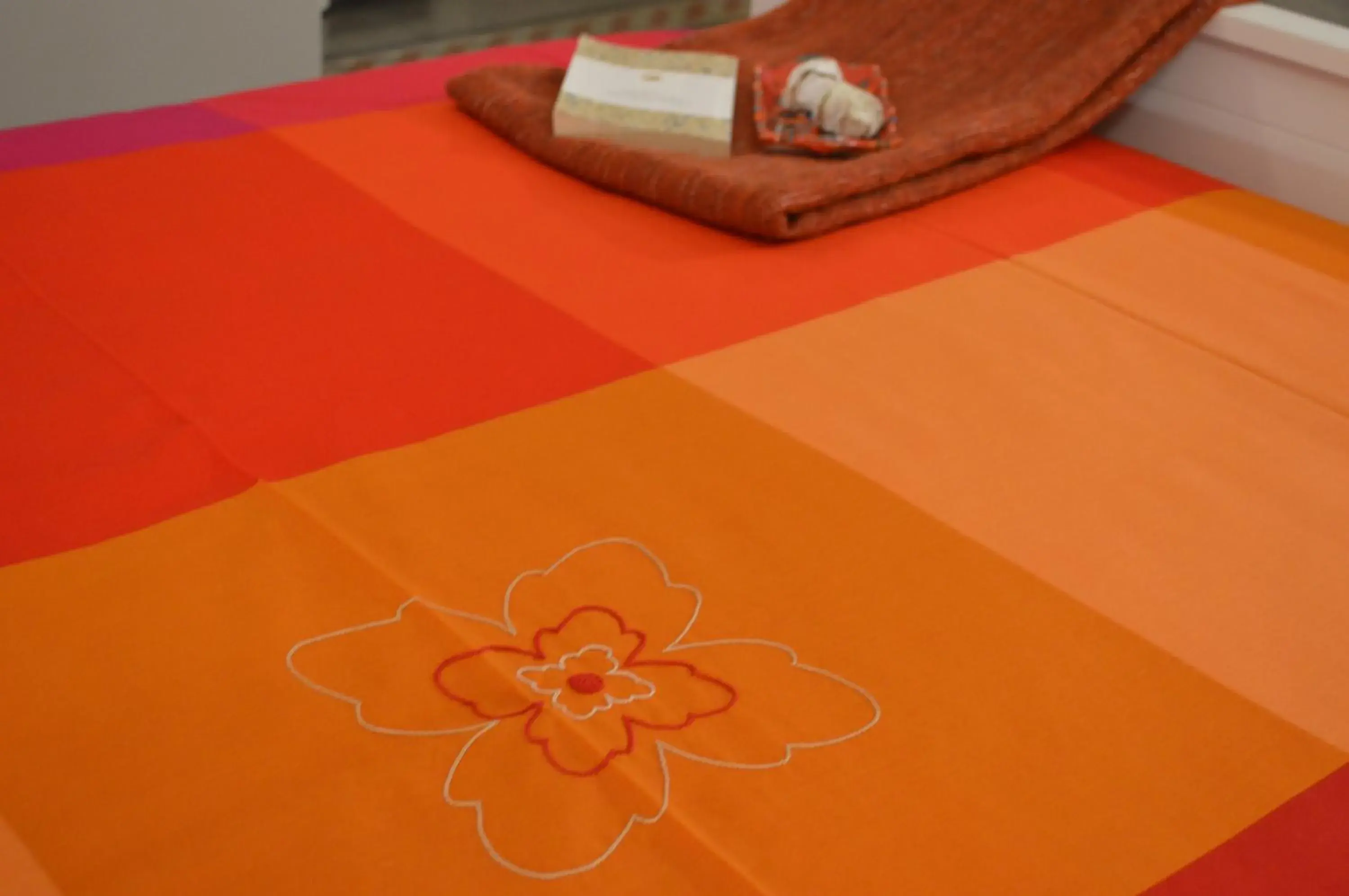 Deluxe Double Room with Balcony in Bed, Book & Breakfast Landolina Deluxe Double Room with Balcony in Bed, Book & Breakfast Landolina