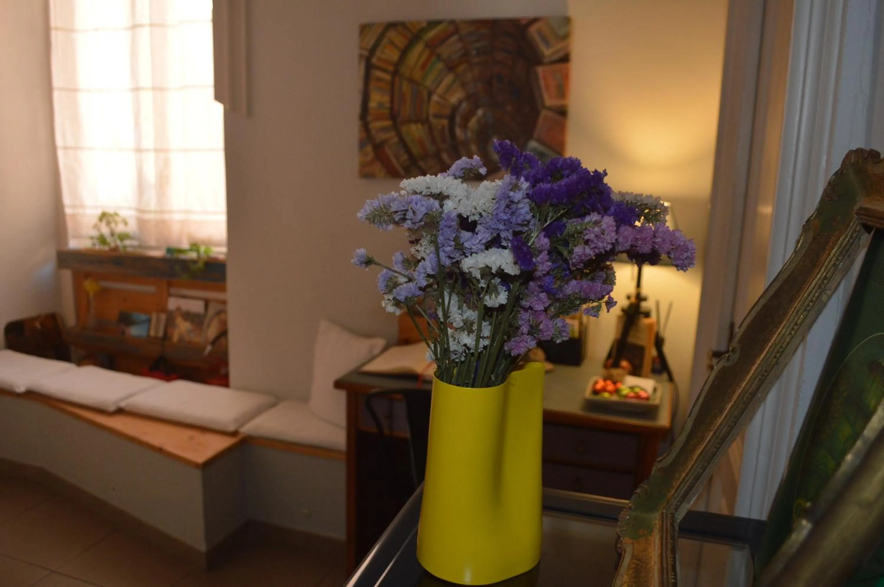 Bed, Book & Breakfast Landolina