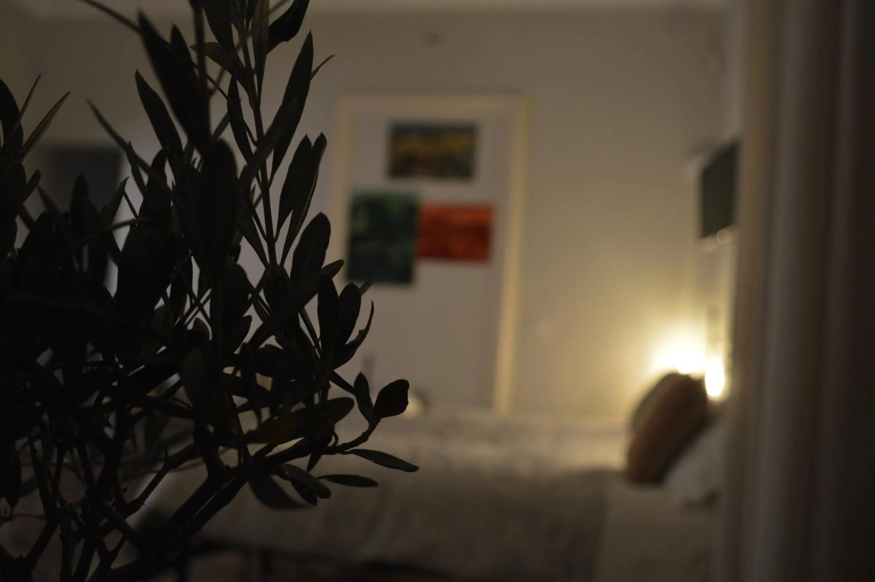 Bed in Bed, Book & Breakfast Landolina