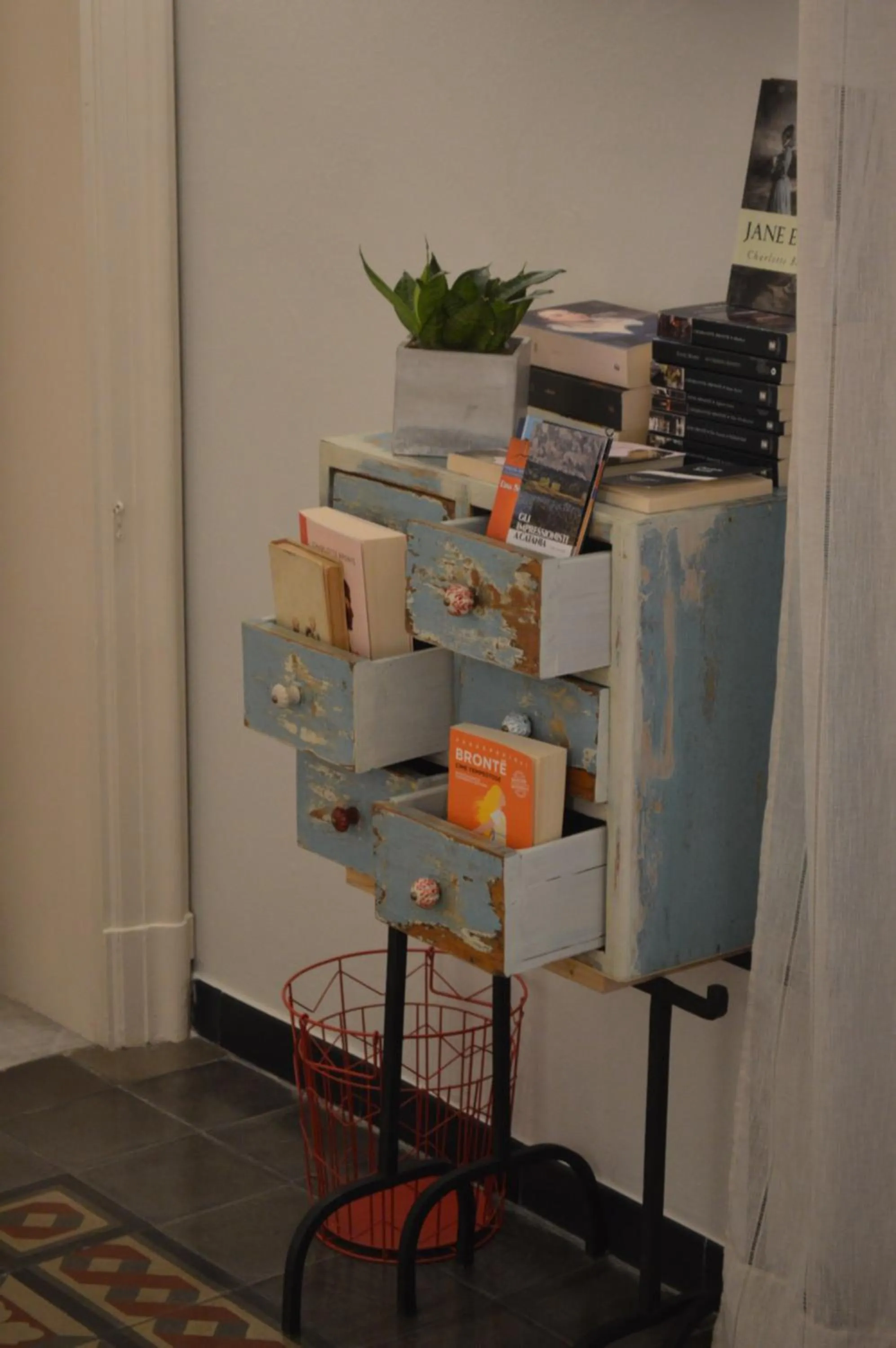 Bed, Book & Breakfast Landolina