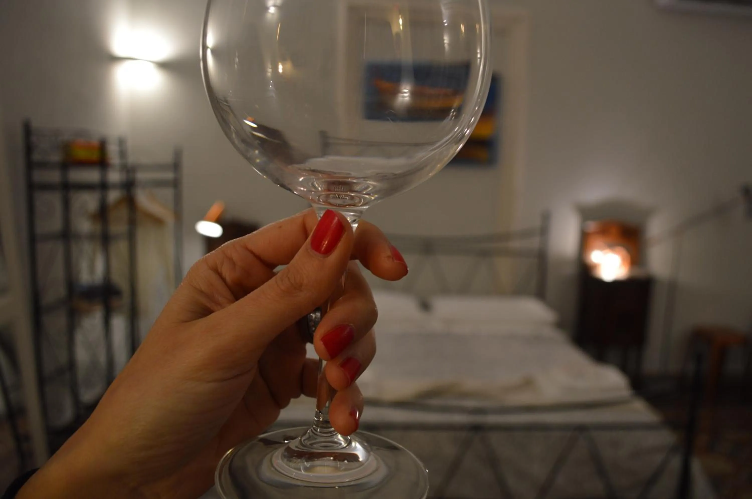 Bed in Bed, Book & Breakfast Landolina