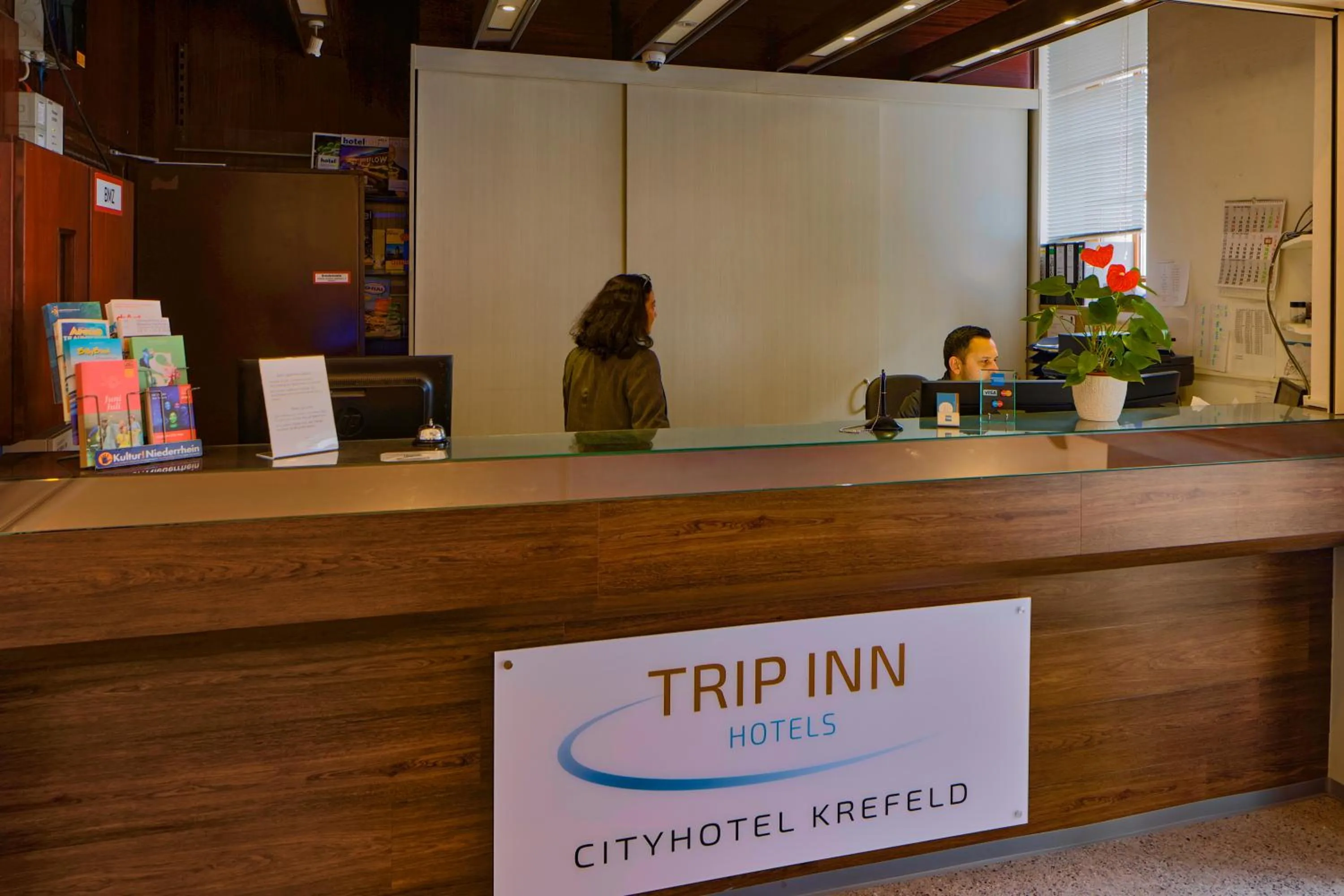 Trip Inn Hotel Krefeld