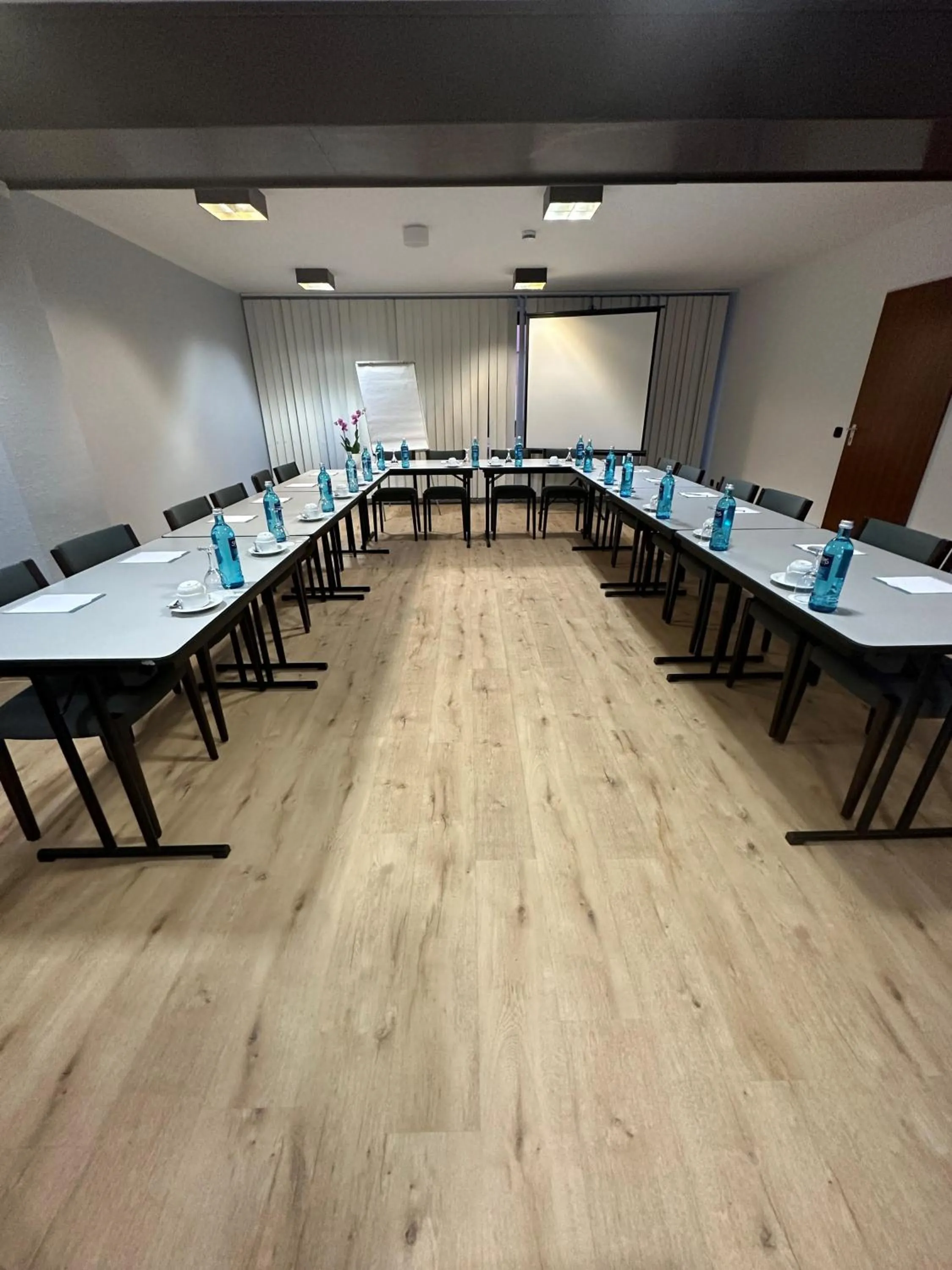 Meeting/conference room in Trip Inn Hotel Krefeld