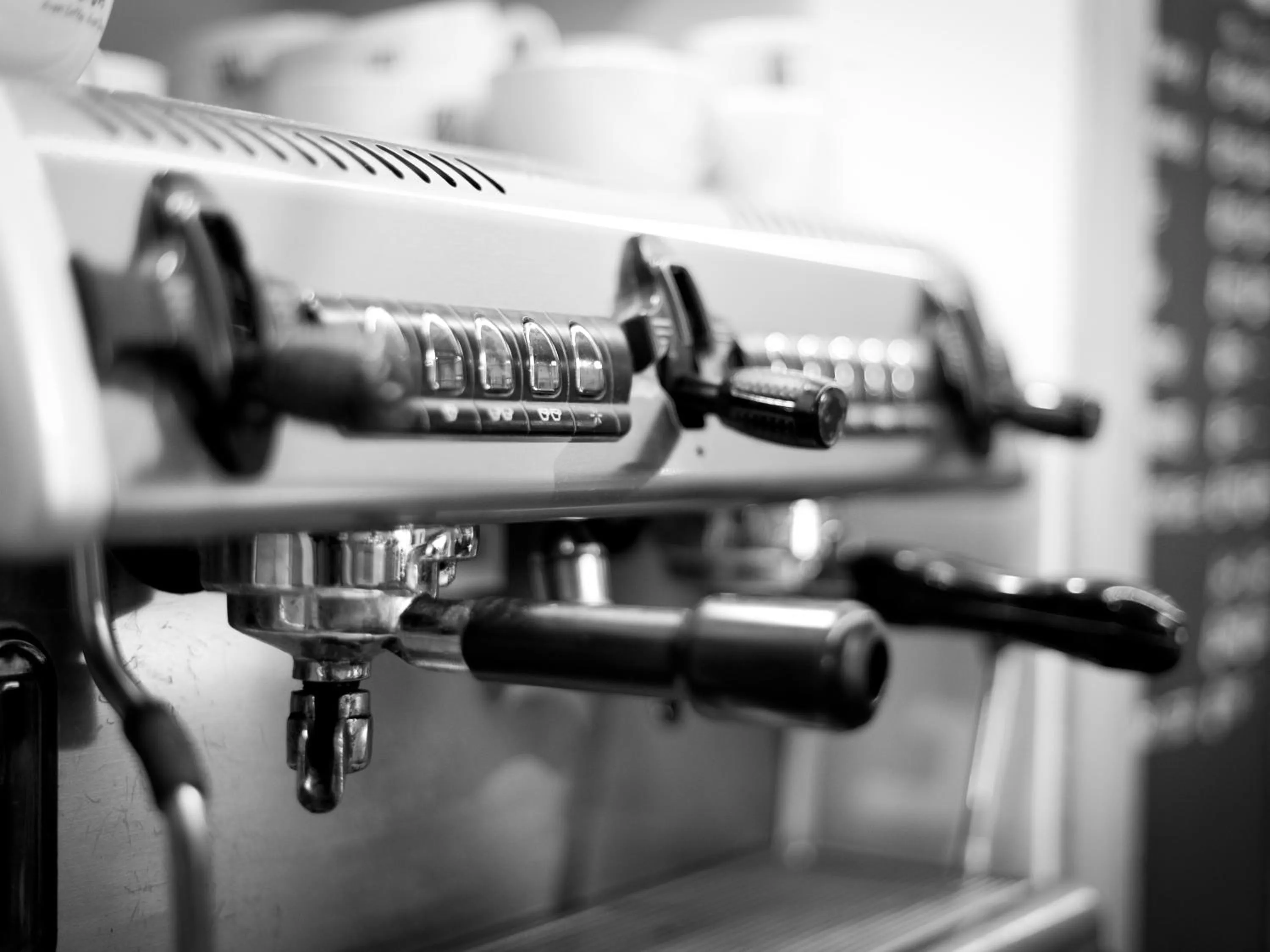 Coffee/tea facilities in YHA London Lee Valley