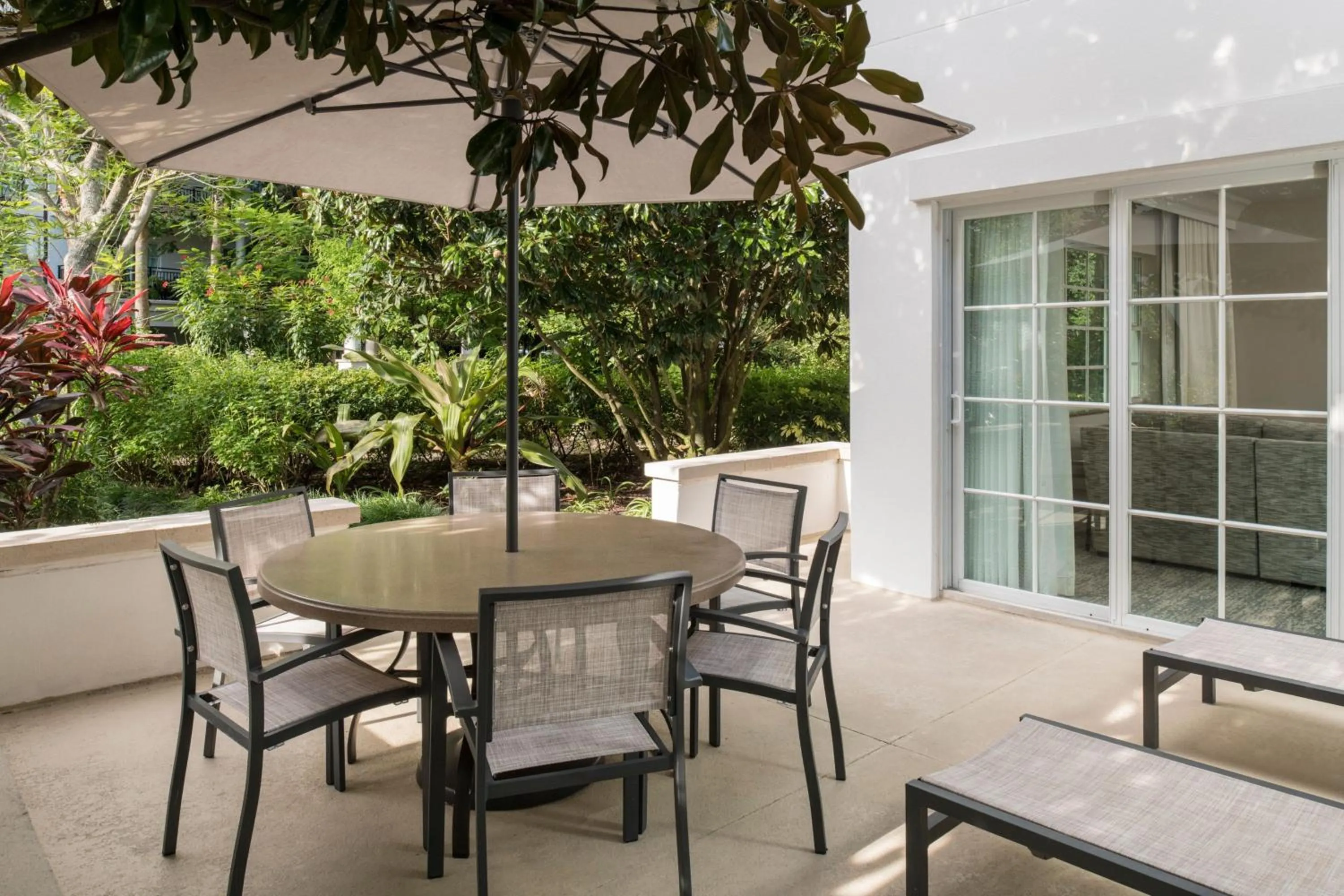 Bedroom in Marriott's Lakeshore Reserve