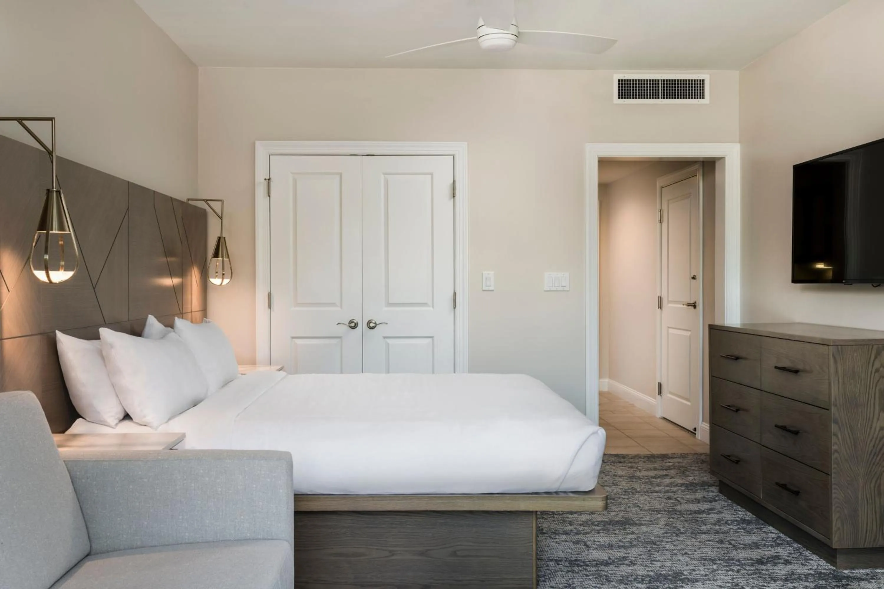 Other, Bed in Marriott's Lakeshore Reserve