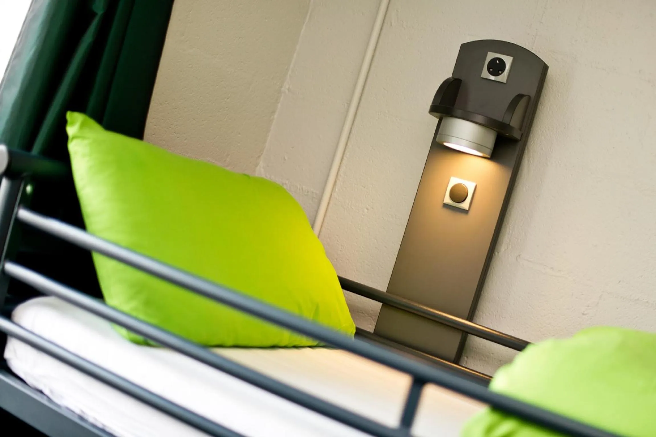 Decorative detail in YHA Snowdon Pen-y-Pass