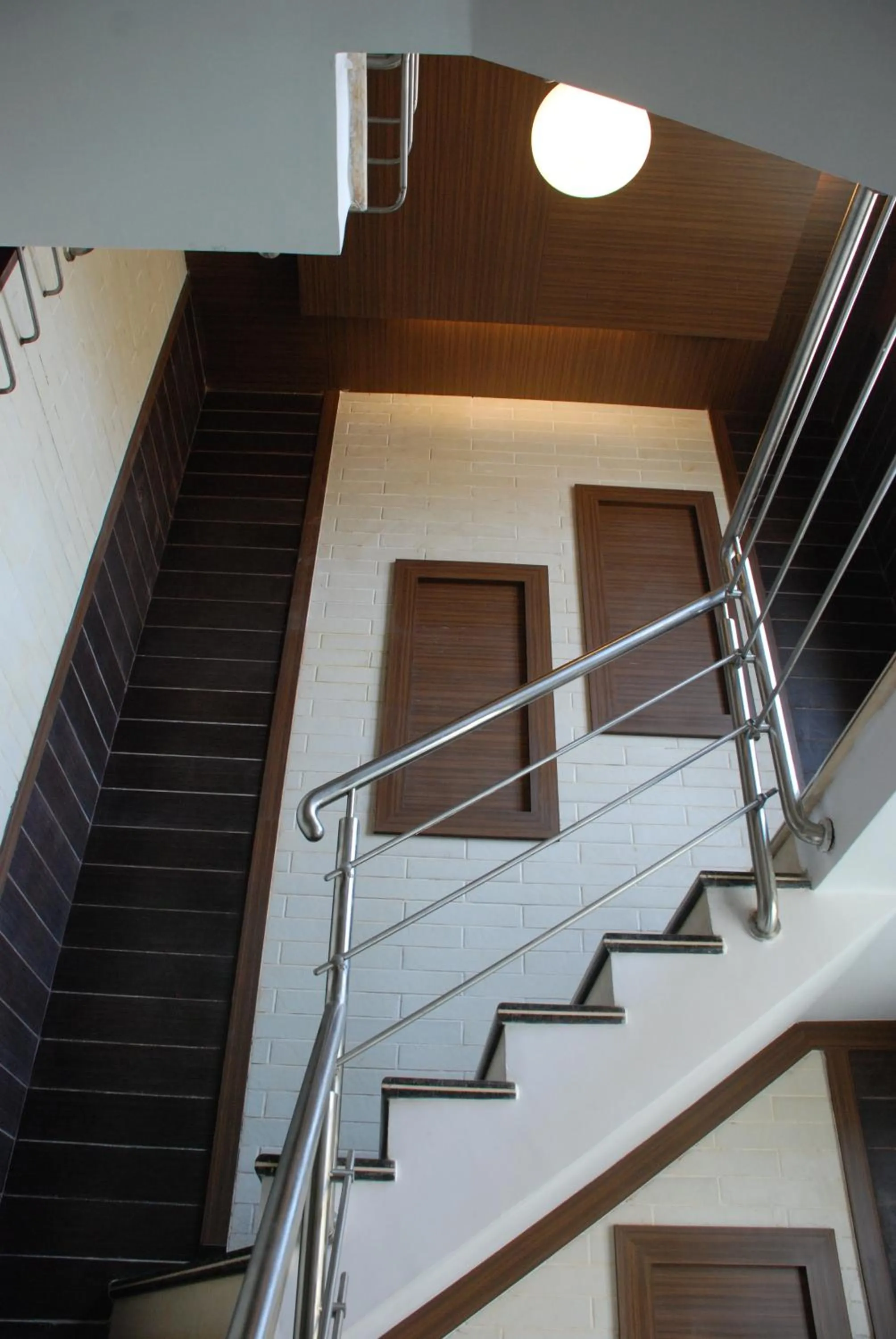 Floor plan in Le Magnifique