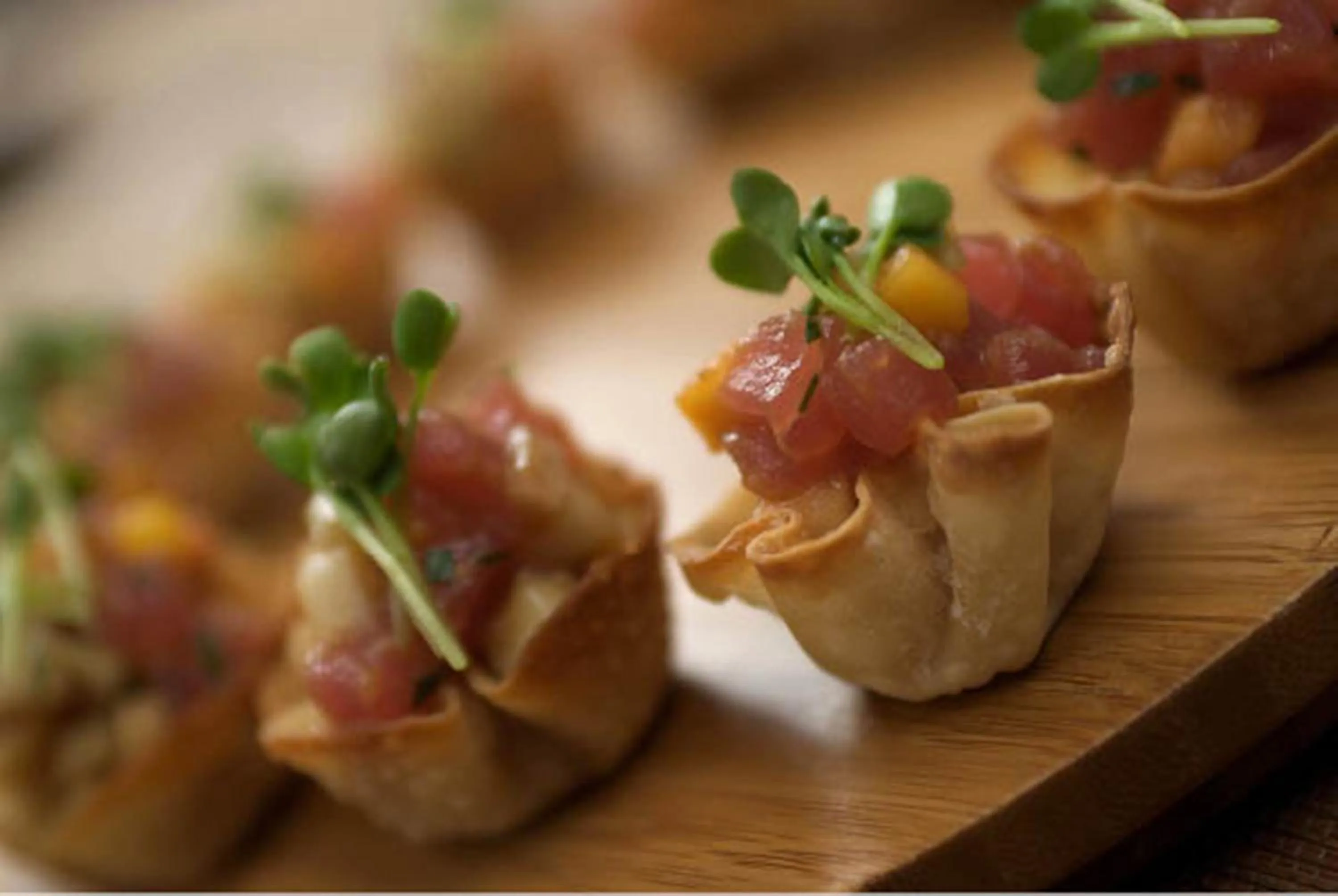 Food close-up in Hyatt Place Dallas/North Arlington/Grand Prairie