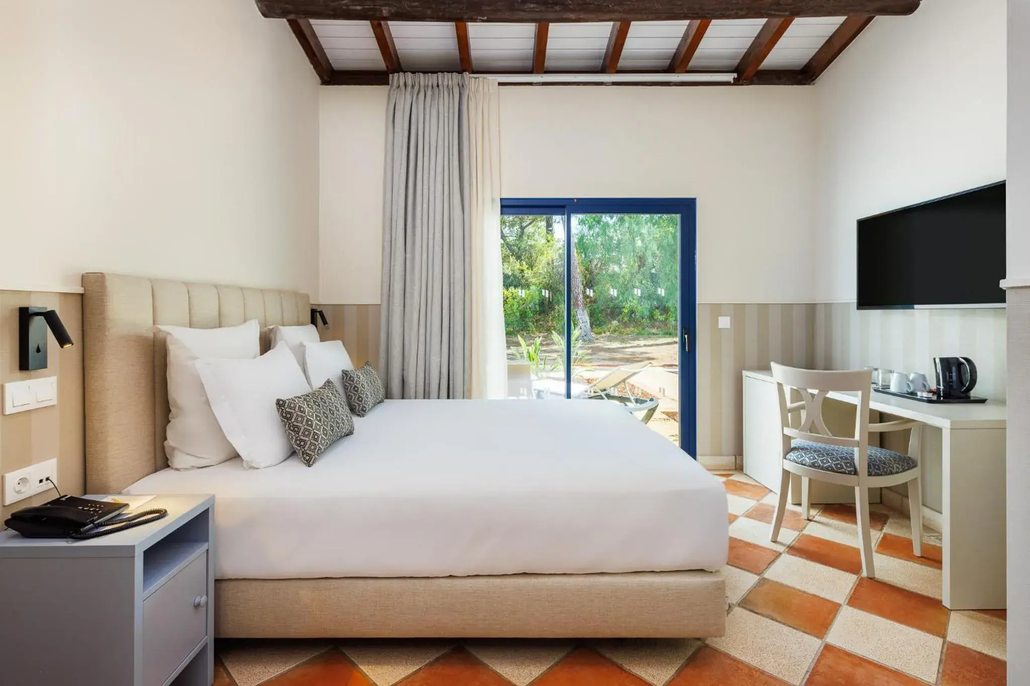 Classic Garden in Pestana Vila Sol - Vilamoura Premium Golf Resort Classic Garden in Pestana Vila Sol - Vilamoura Premium Golf Resort