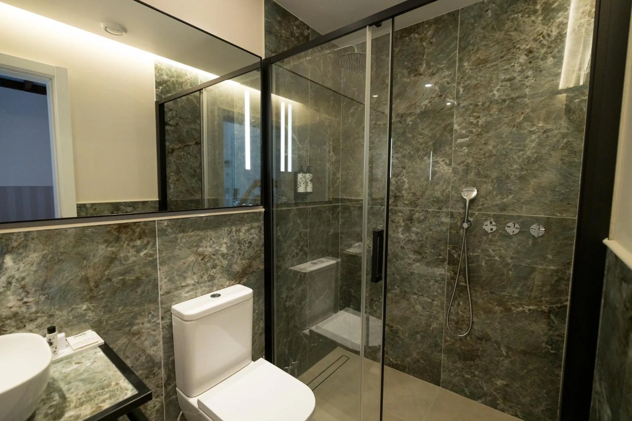 Bathroom in Pestana Vila Sol - Vilamoura Premium Golf Resort