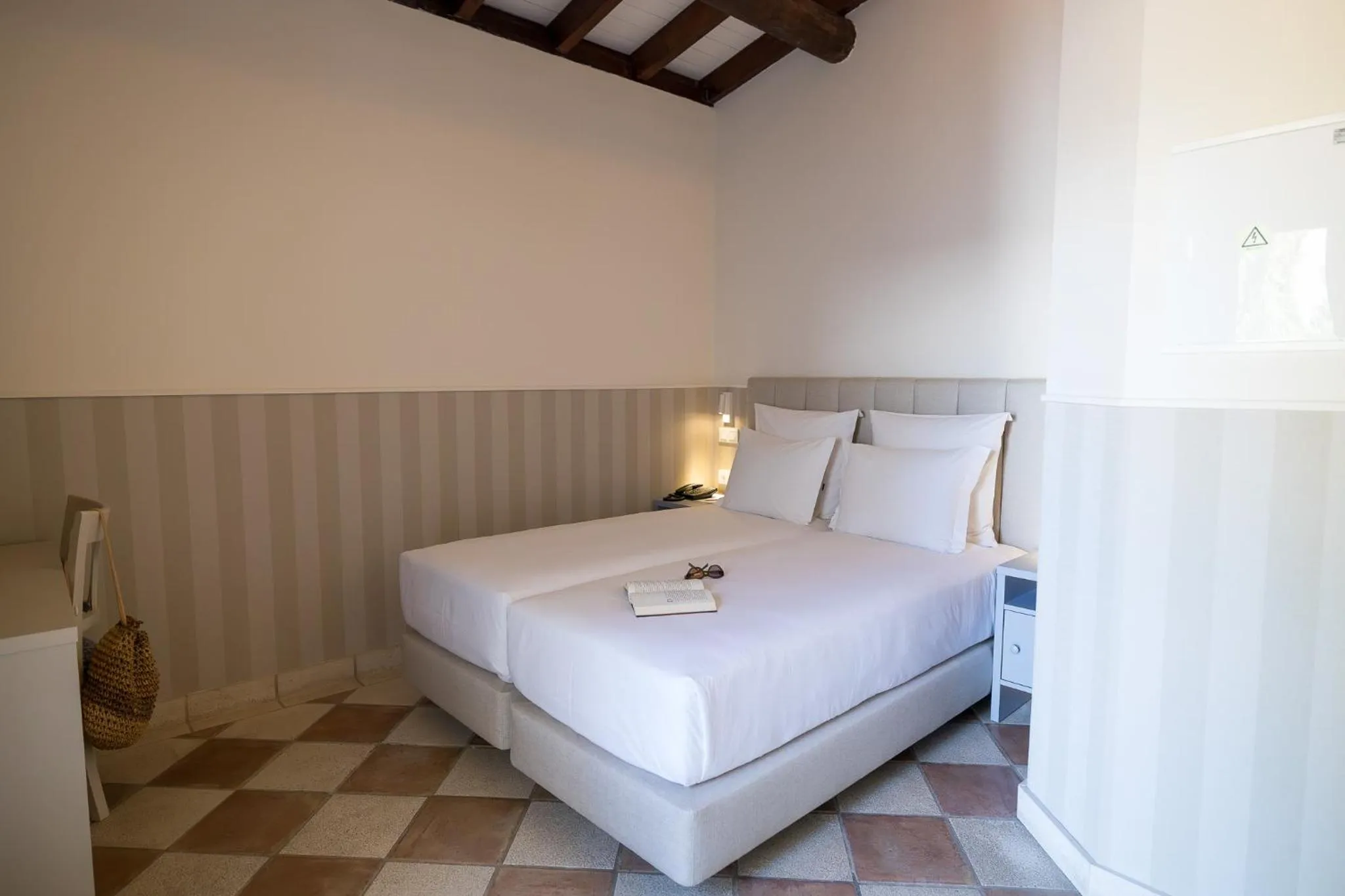 Classic Garden in Pestana Vila Sol - Vilamoura Premium Golf Resort