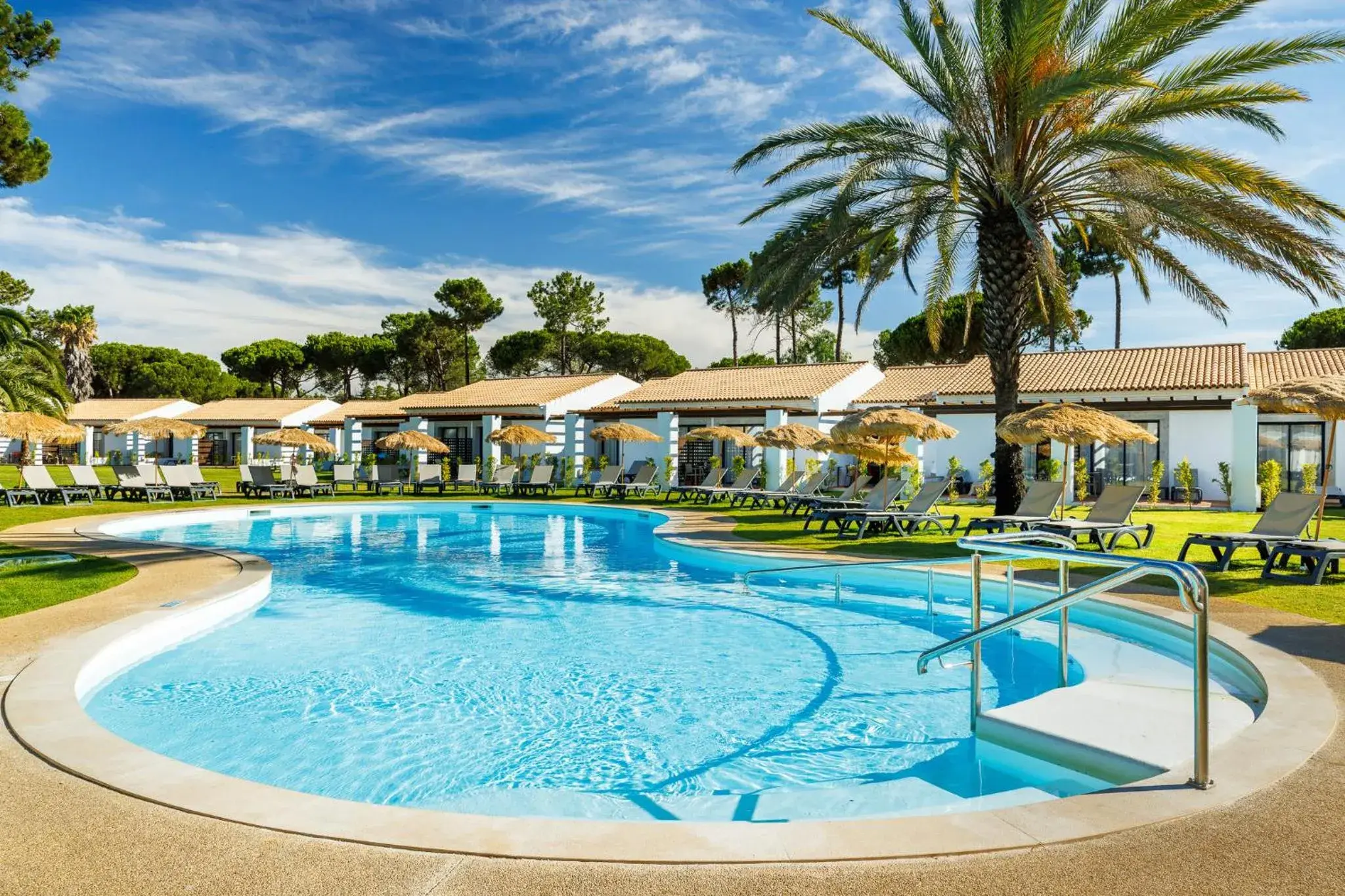 Pestana Vila Sol - Vilamoura Premium Golf Resort Pestana Vila Sol - Vilamoura Premium Golf Resort