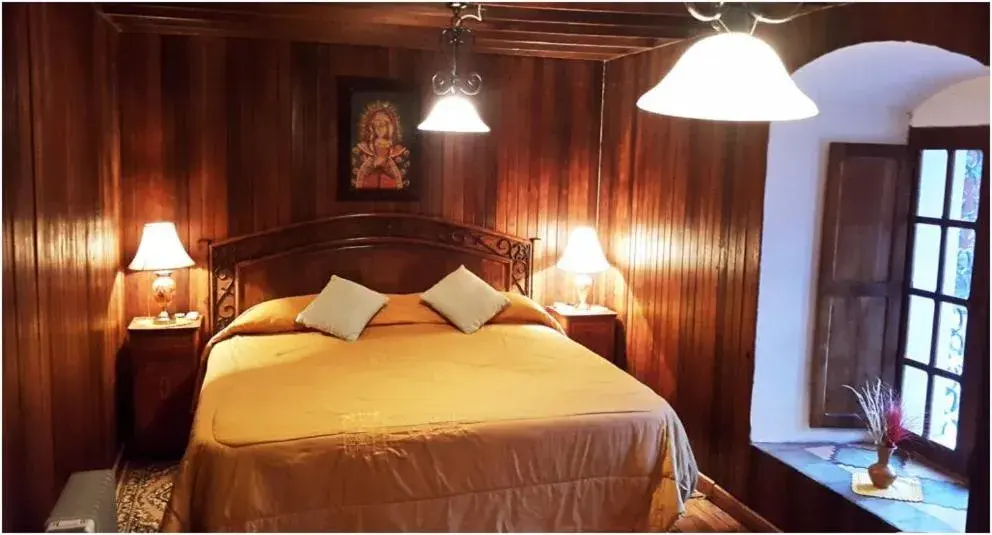 Photo of the whole room, Bed in Hotel Museo Cayara Photo of the whole room, Bed in Hotel Museo Cayara