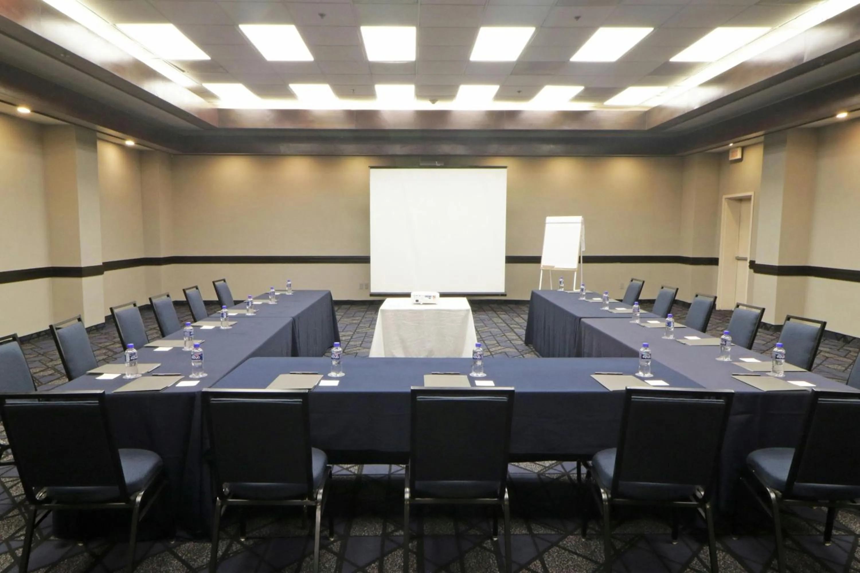 Meeting/conference room in Courtyard Monterrey Airport