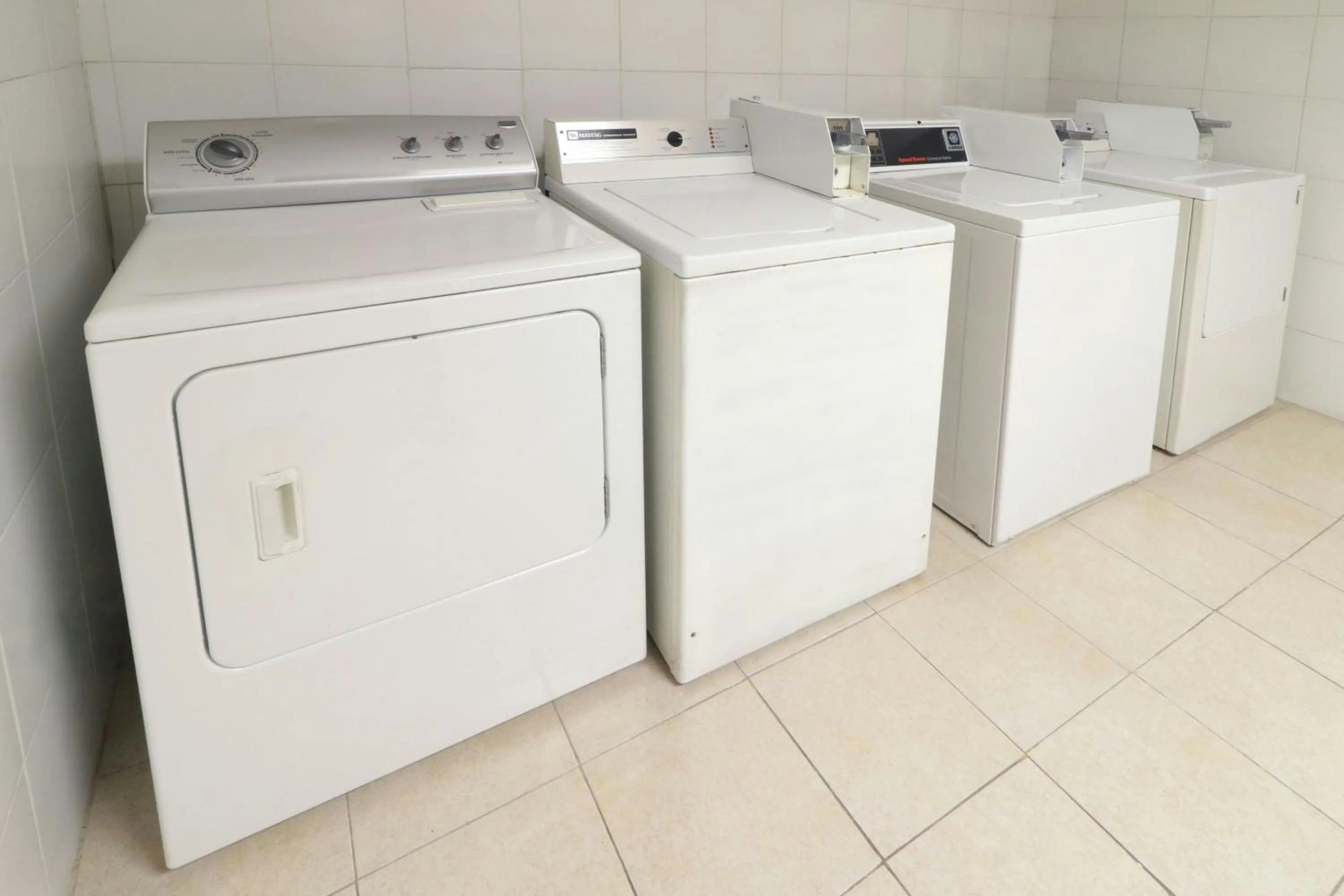 Other in Courtyard Monterrey Airport