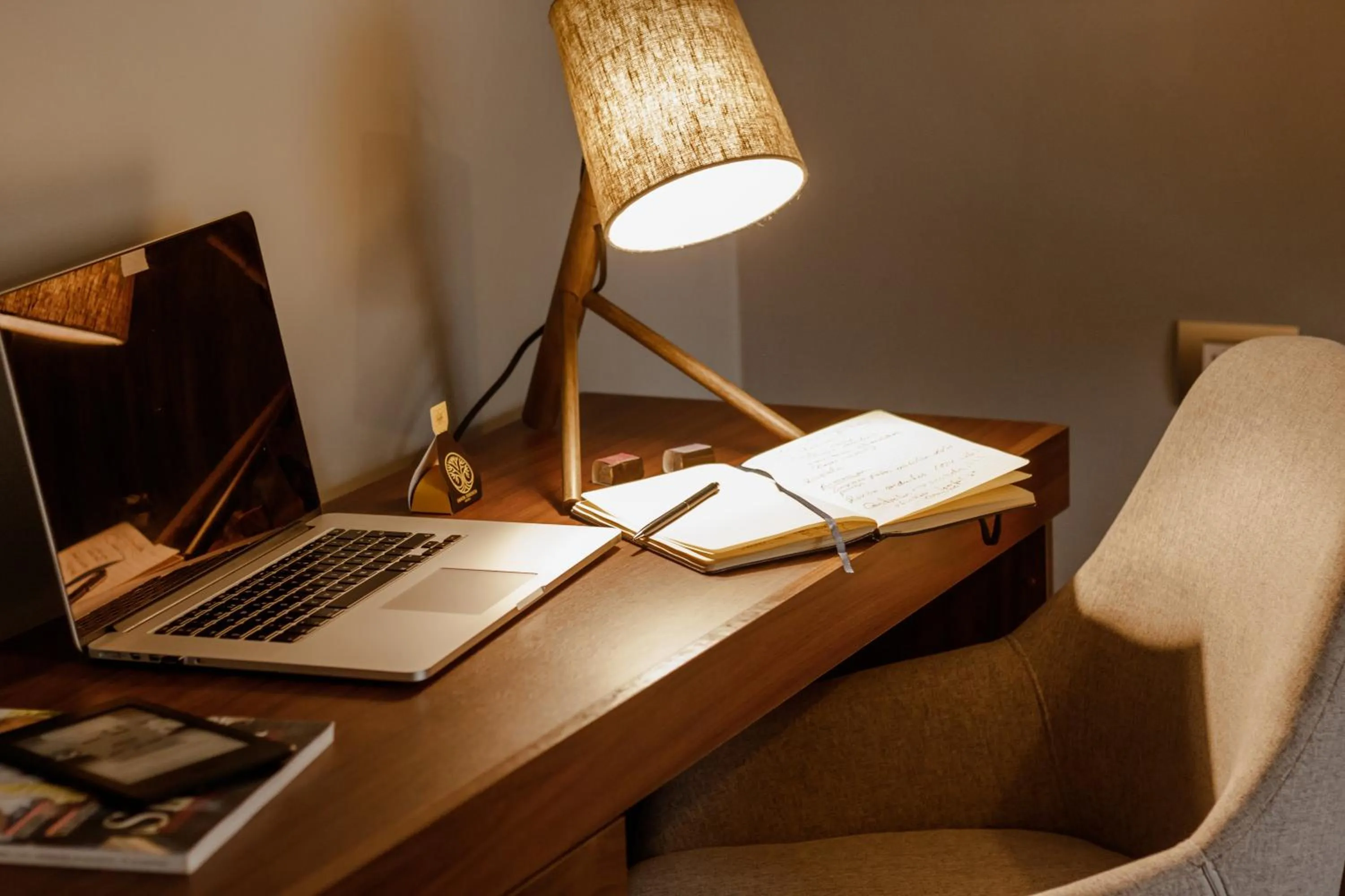 Santa Teresita Boutique Hotel