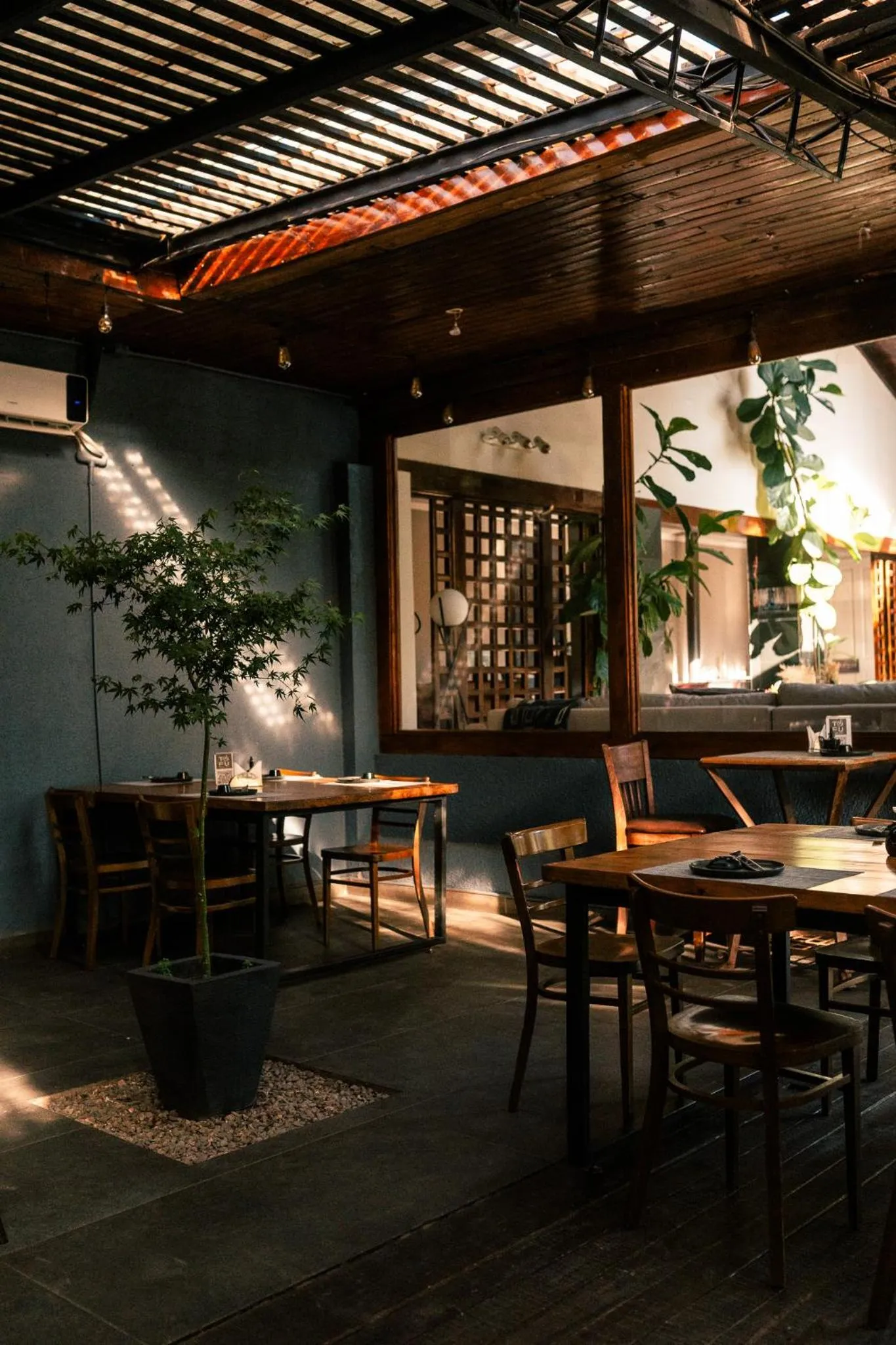 Santa Teresita Boutique Hotel