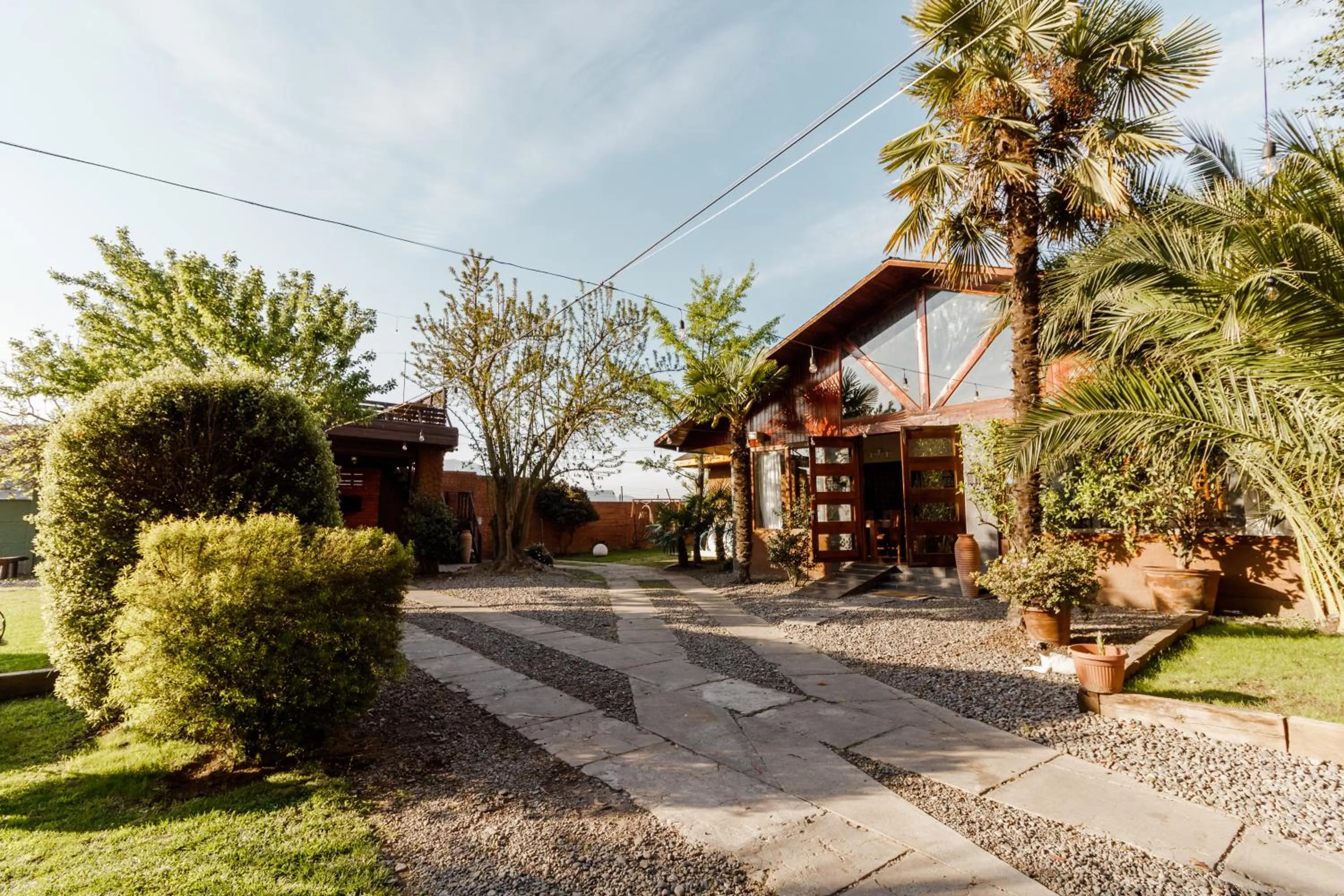 Santa Teresita Boutique Hotel