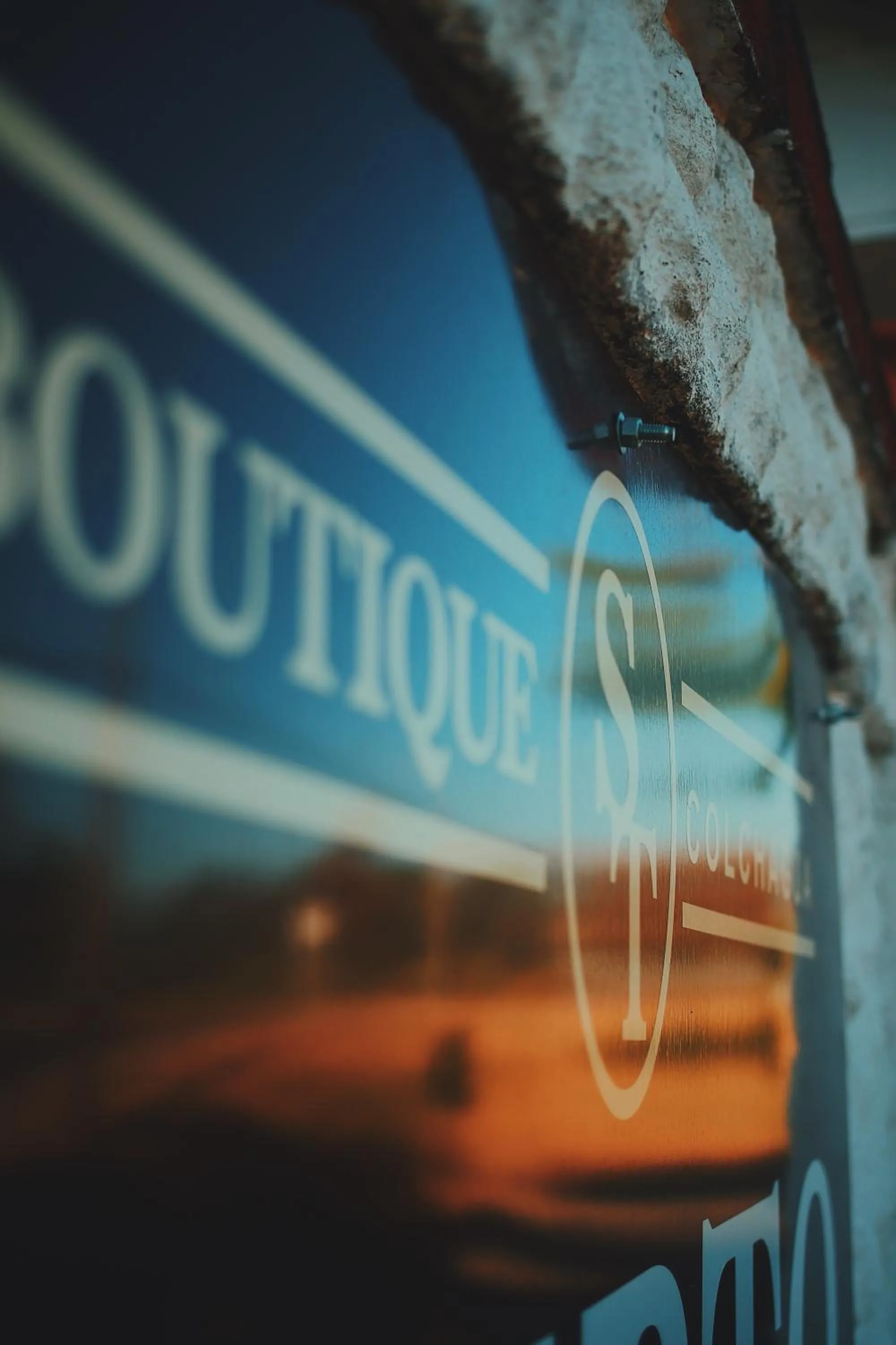 Santa Teresita Boutique Hotel