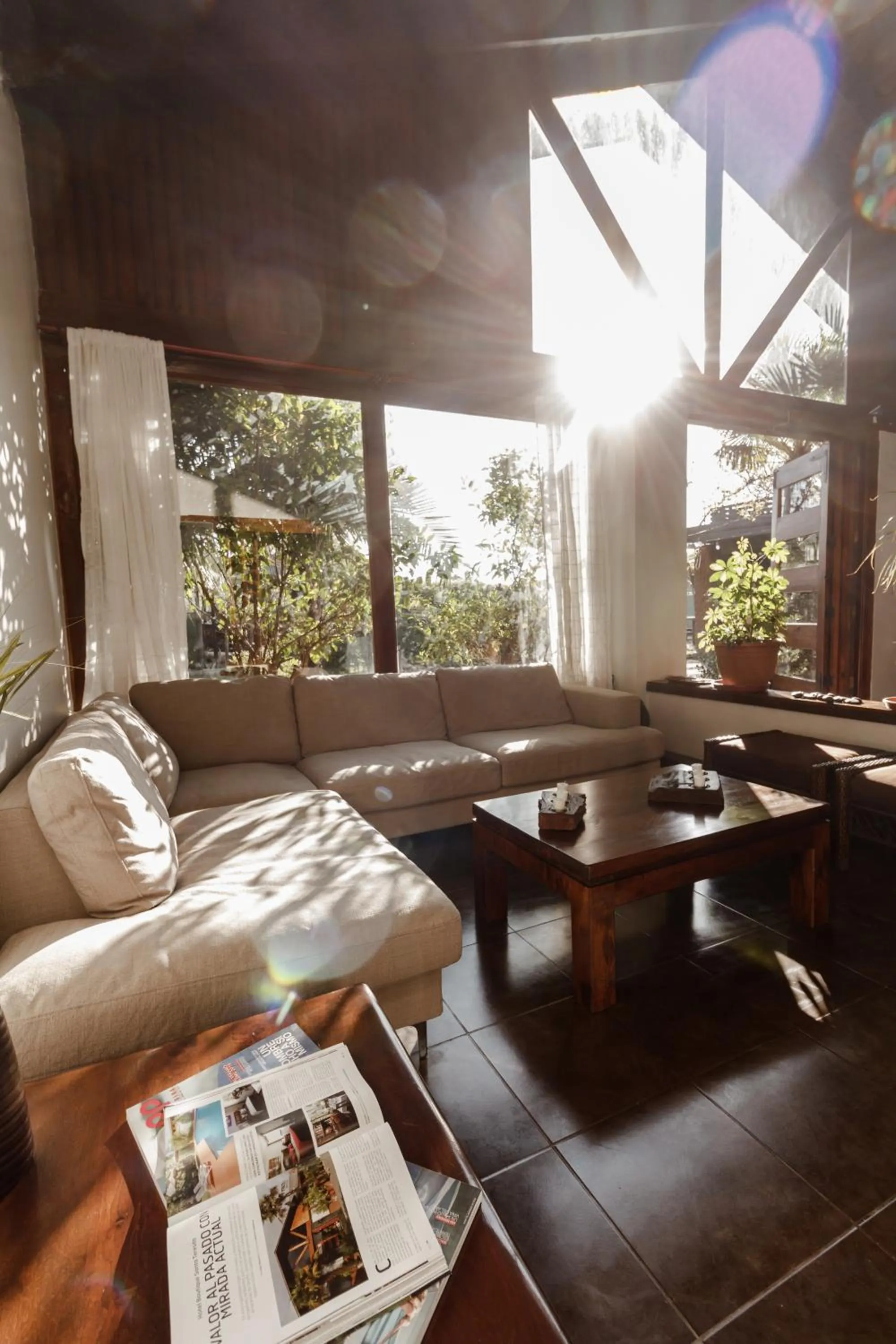 Santa Teresita Boutique Hotel