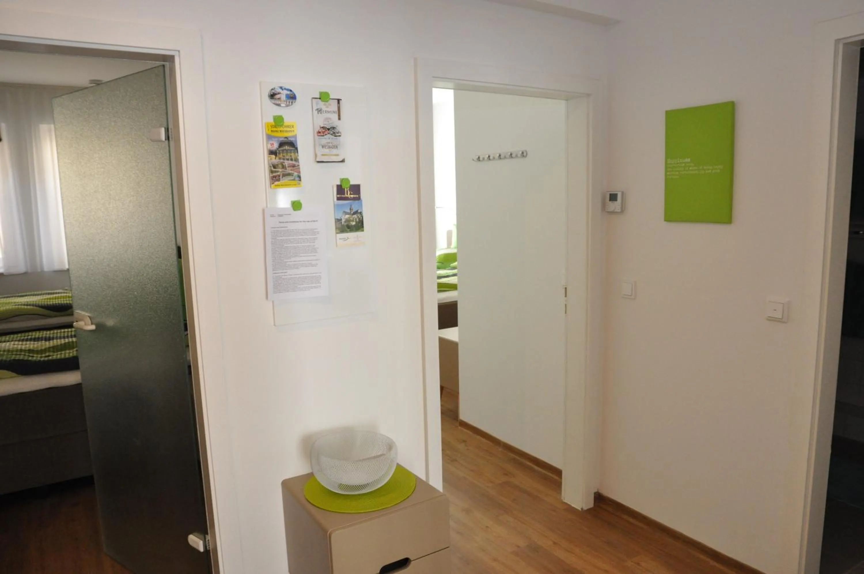 Other in Apartment an den Quellen