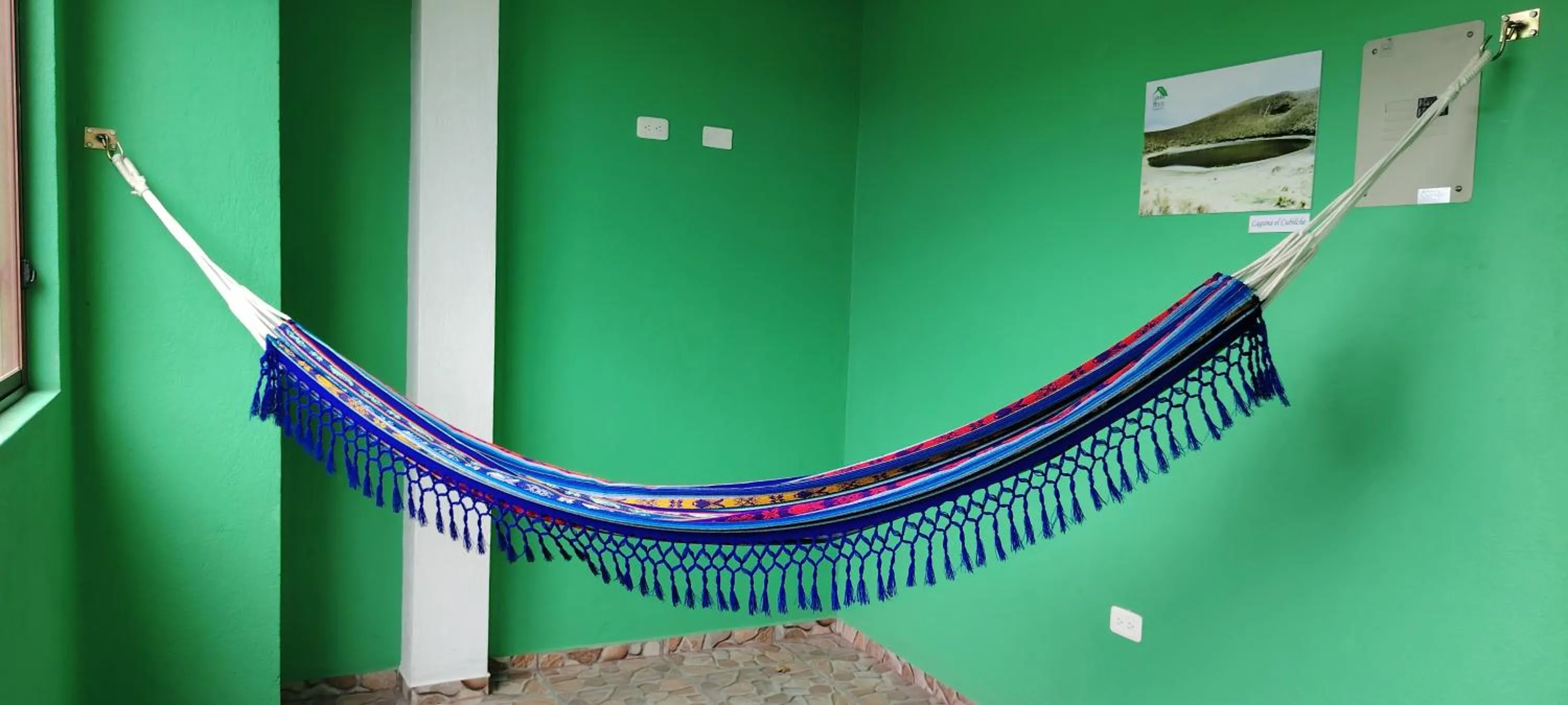 Entertainment in Green House Araque Inn