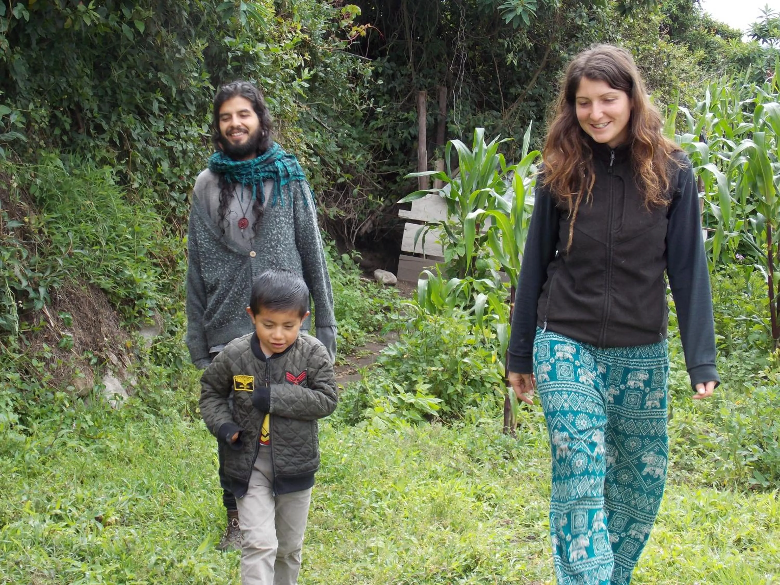 Entertainment in Green House Araque Inn