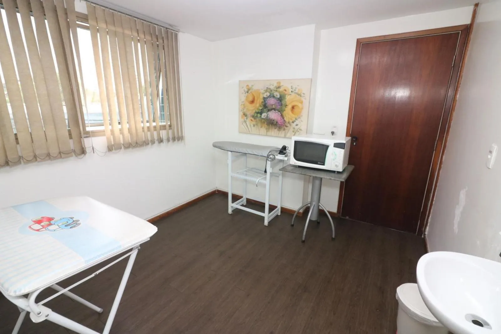 furniture in Hotel Nacional Inn São José dos Campos