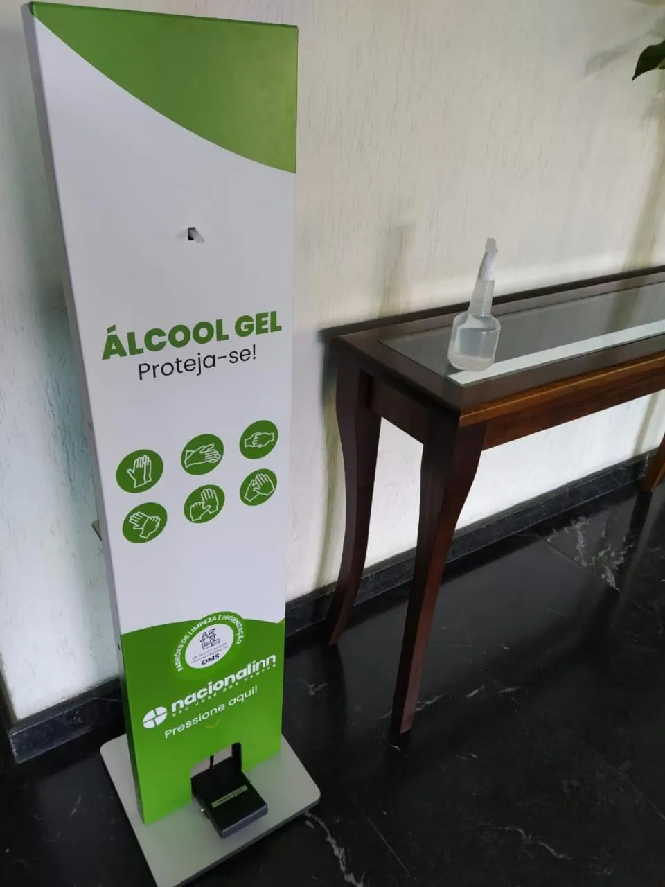 Other in Hotel Nacional Inn São José dos Campos