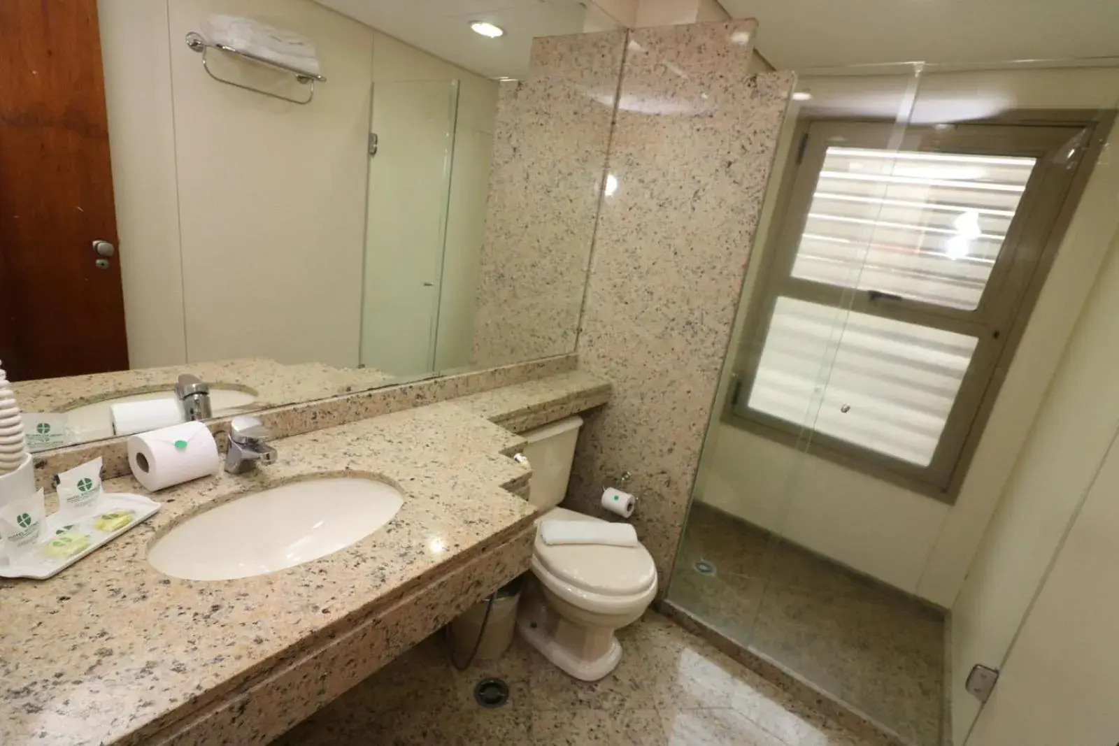 Hotel Nacional Inn São José dos Campos Hotel Nacional Inn São José dos Campos