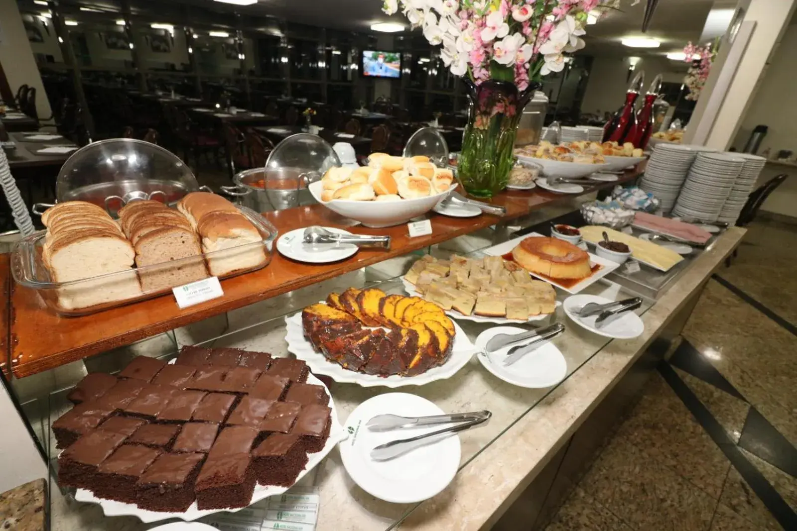 Hotel Nacional Inn São José dos Campos Hotel Nacional Inn São José dos Campos