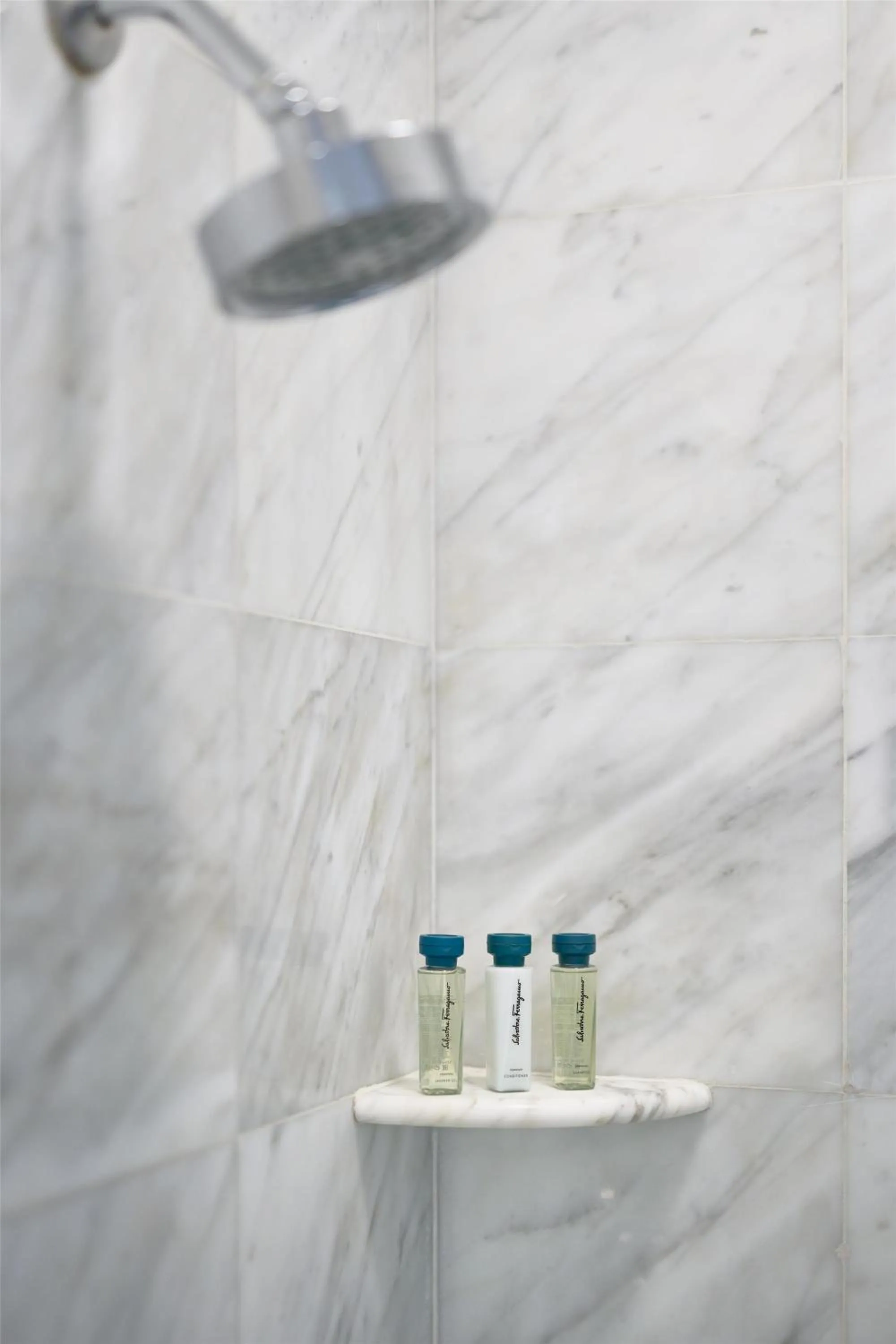 Bathroom in Kempinski Hotel Cancun