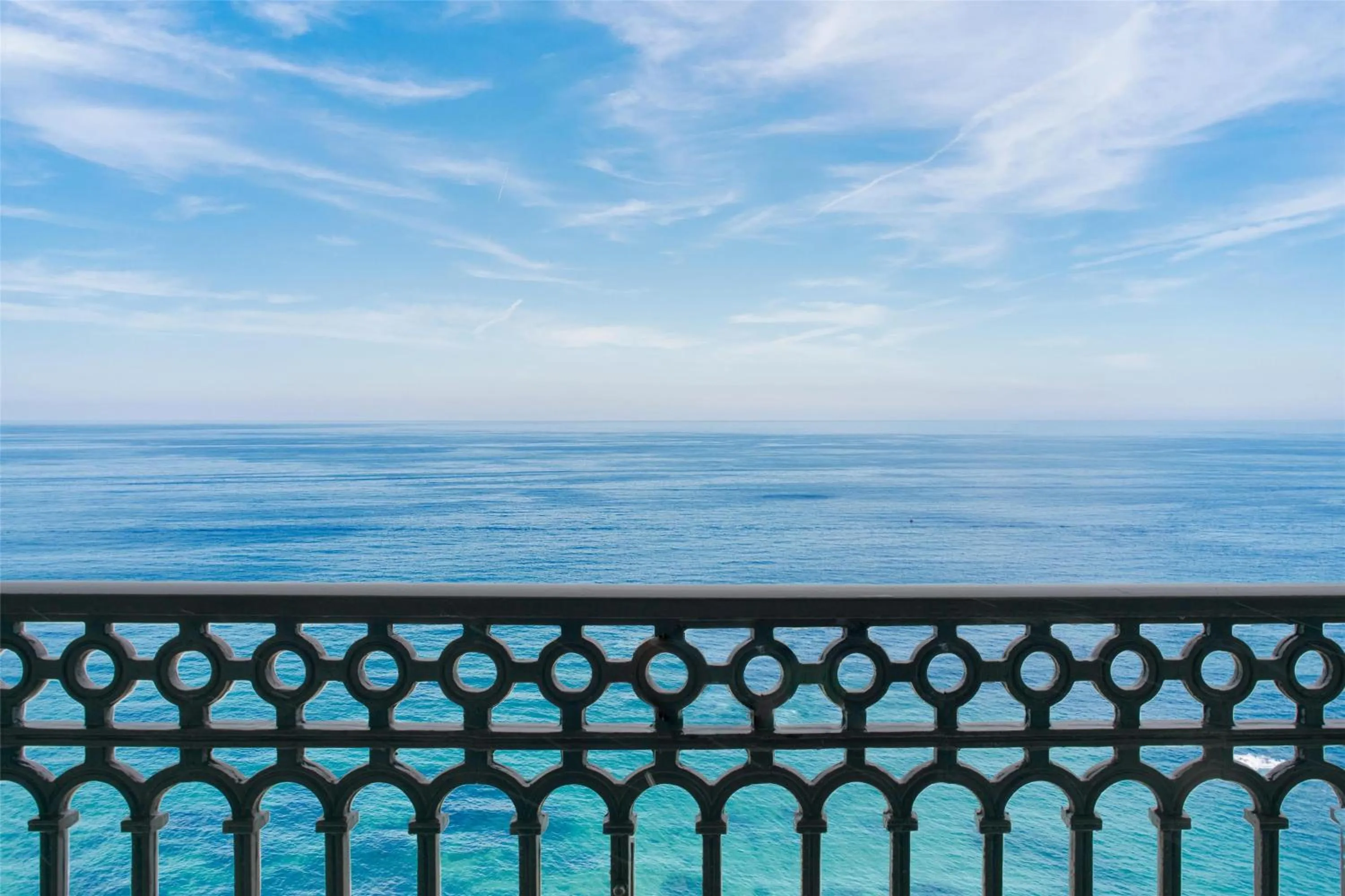 View (from property/room) in Kempinski Hotel Cancun