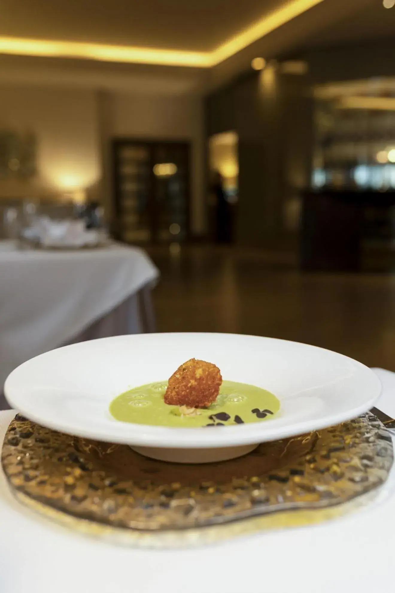 Restaurant/places to eat in Kempinski Hotel Cancun Restaurant/places to eat in Kempinski Hotel Cancun