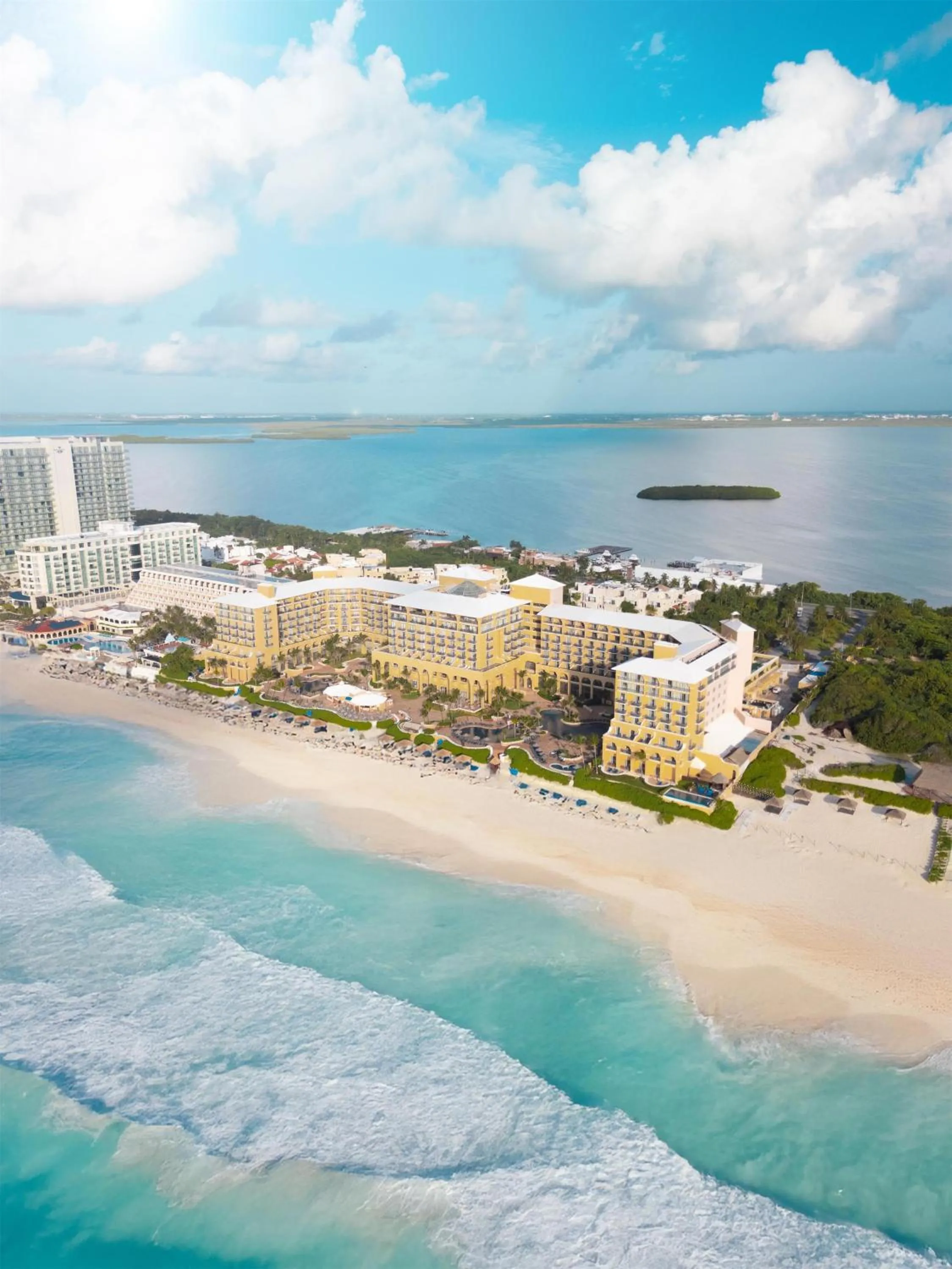 Other in Kempinski Hotel Cancun