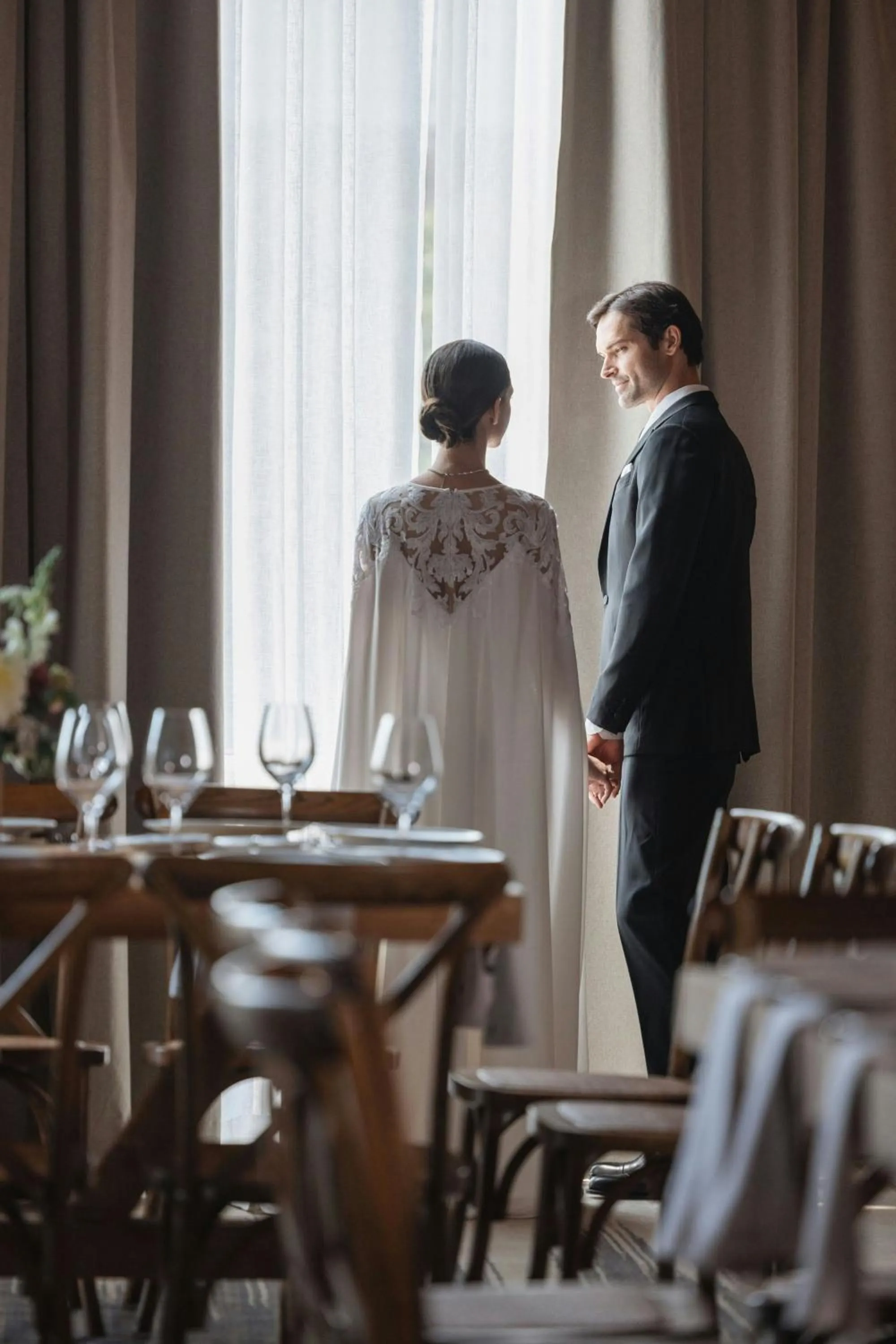 Banquet/Function facilities in JW Marriott Hotel Mexico City Polanco